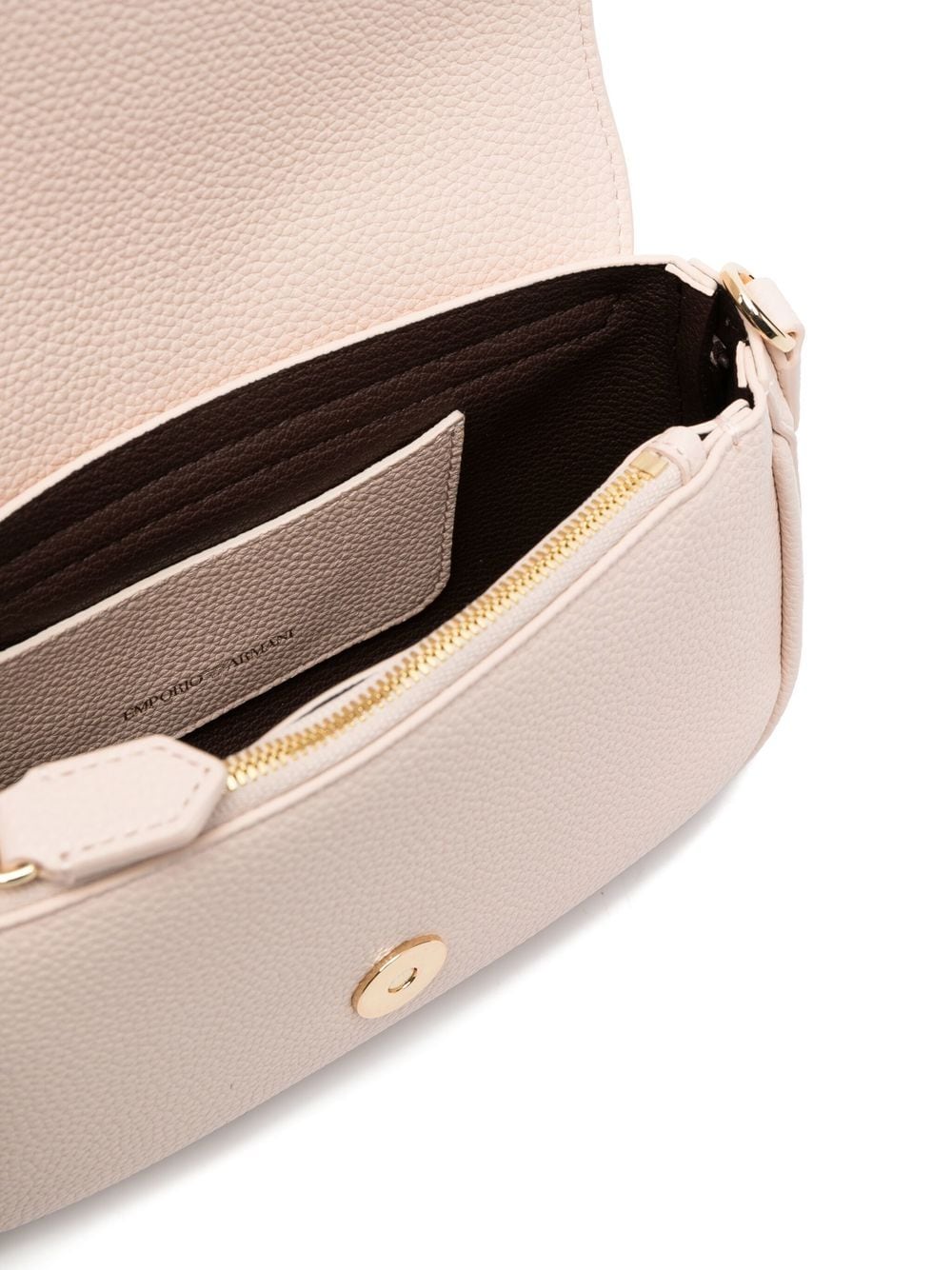 Emporio Armani Bags.. Powder Y3H294YFO5B88820 (EMPORIO ARMANI / ハンドバッグ・ショルダーバッグ ) | EMPORIO ARMANI (エンポリオ アルマーニ)(1)