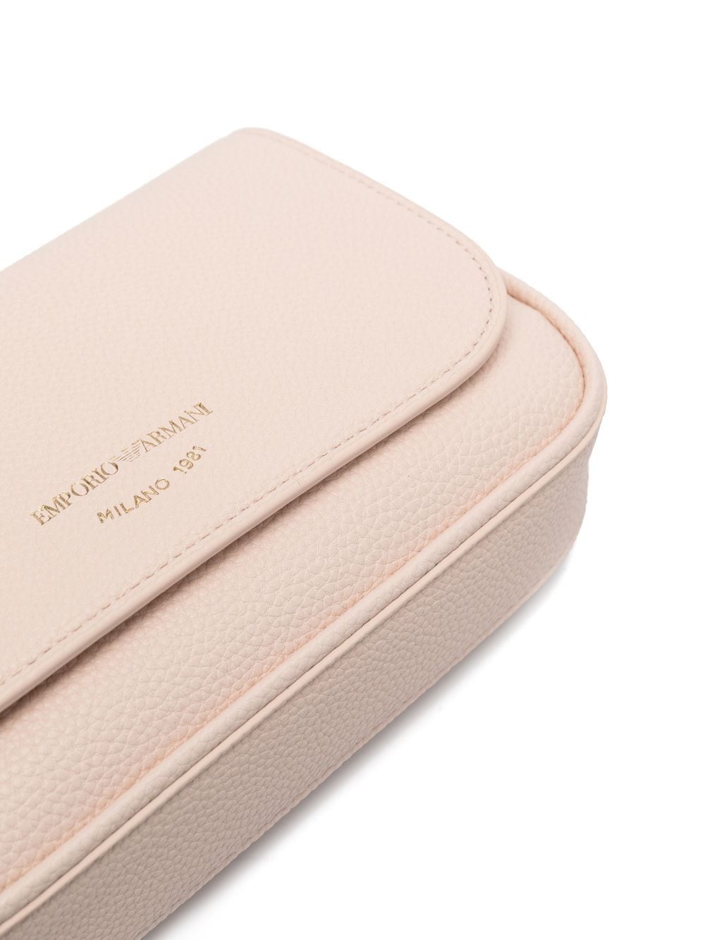 Emporio Armani Bags.. Powder Y3H294YFO5B88820 (EMPORIO ARMANI / ハンドバッグ・ショルダーバッグ ) | EMPORIO ARMANI (エンポリオ アルマーニ)(3)