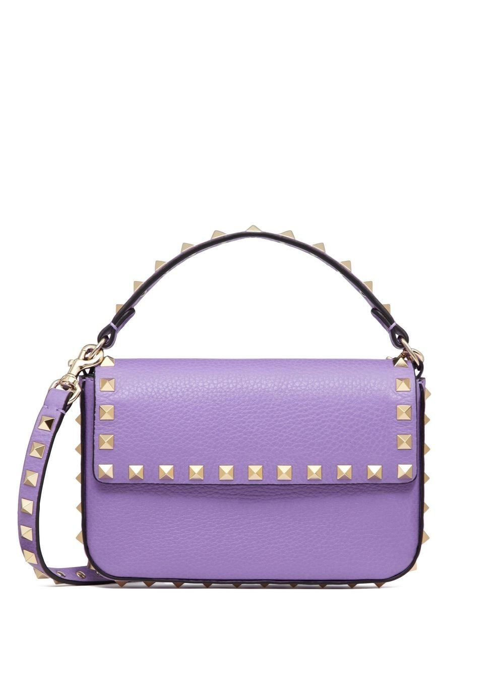 Valentino Garavani Bags.. Lilac 2W2P0W07VSH699 (Valentino Garavani / ハンドバッグ・ショルダーバッグ ) | Valentino Garavani (ヴァレンティノ)