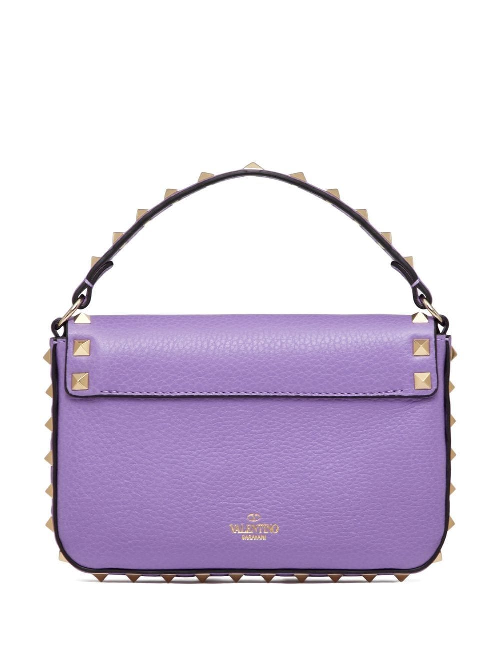 Valentino Garavani Bags.. Lilac 2W2P0W07VSH699 (Valentino Garavani / ハンドバッグ・ショルダーバッグ ) | Valentino Garavani (ヴァレンティノ)(2)