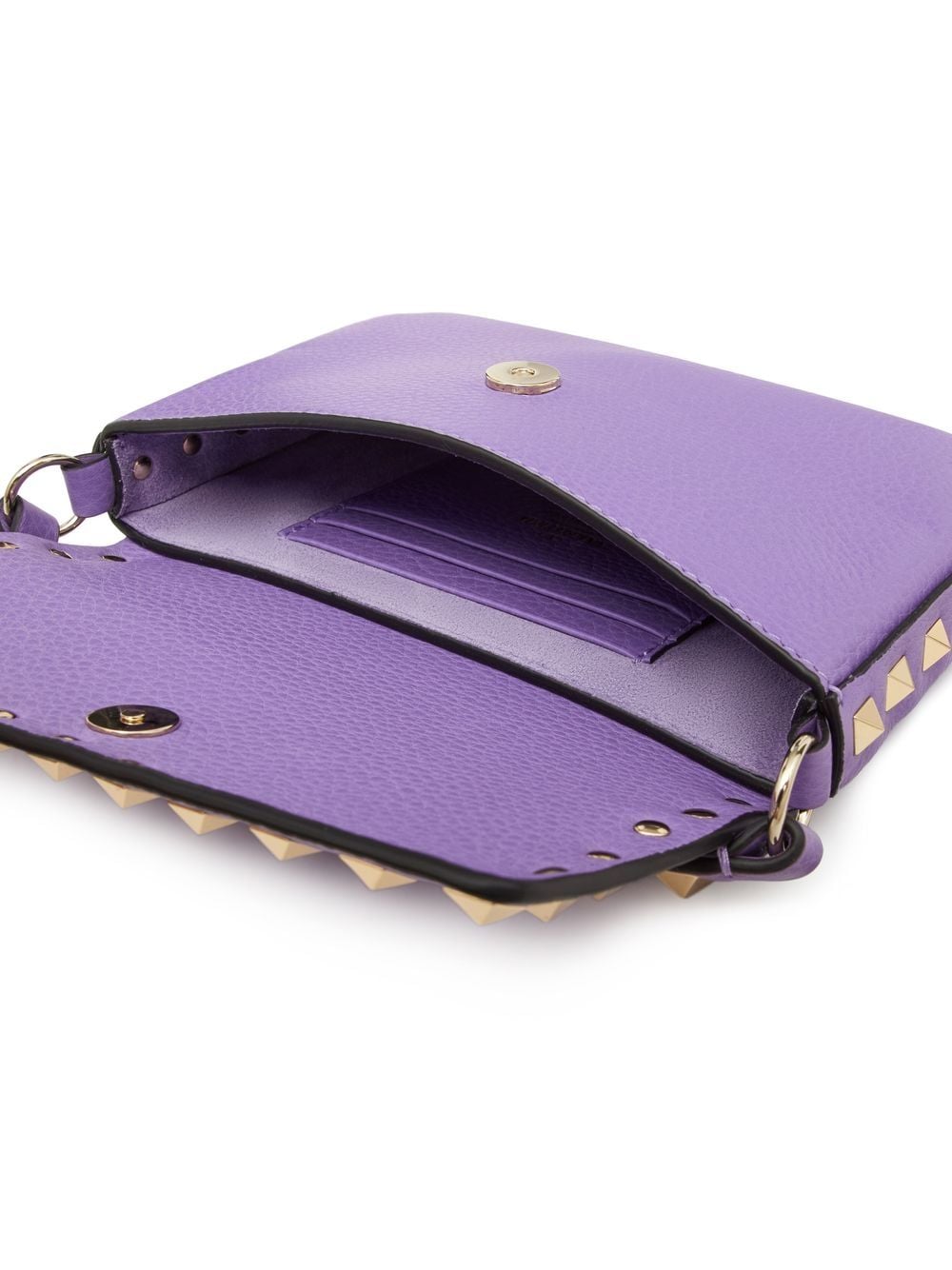 Valentino Garavani Bags.. Lilac 2W2P0W07VSH699 (Valentino Garavani / ハンドバッグ・ショルダーバッグ ) | Valentino Garavani (ヴァレンティノ)(5)