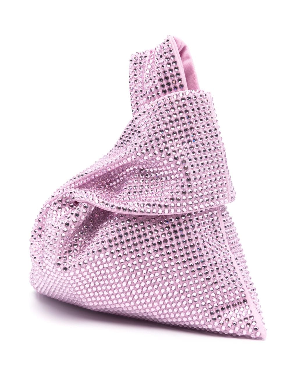 Giuseppe di Morabito Bags.. Pink FW23002BG27567 (GIUSEPPE DI MORABITO / ハンドバッグ・ショルダーバッグ ) | GIUSEPPE DI MORABITO (ジュゼッペ ディ モラビト)