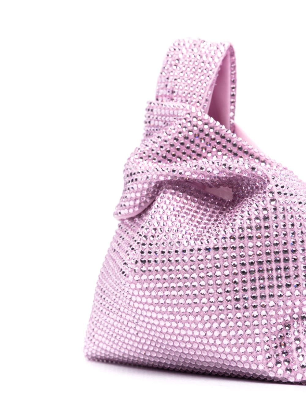 Giuseppe di Morabito Bags.. Pink FW23002BG27567 (GIUSEPPE DI MORABITO / ハンドバッグ・ショルダーバッグ ) | GIUSEPPE DI MORABITO (ジュゼッペ ディ モラビト)(3)