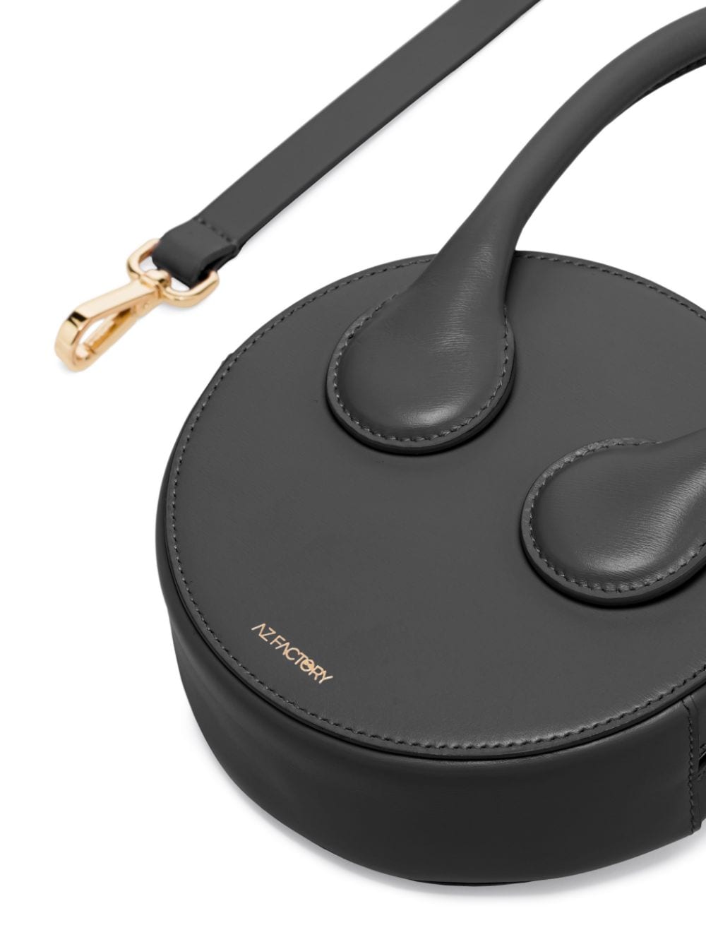 AZ FACTORY BY ESTER MANAS Bags.. Black BAG015LE4BLA1 (AZ FACTORY / ハンドバッグ・ショルダーバッグ ) | AZ FACTORY (AZ ファクトリー)(1)