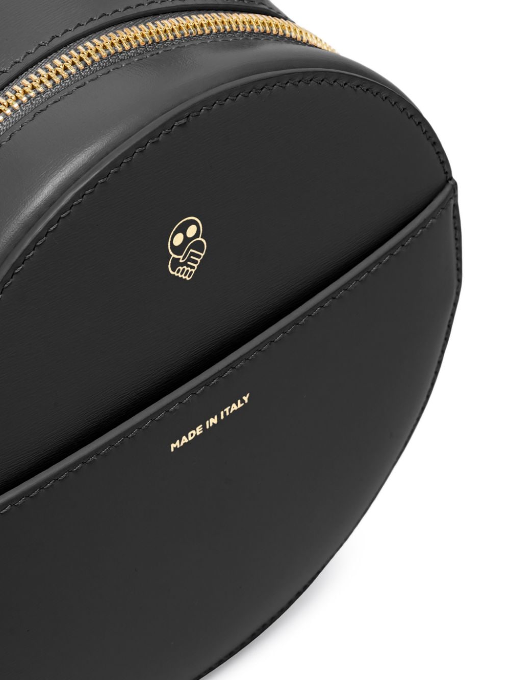 AZ FACTORY BY ESTER MANAS Bags.. Black BAG015LE4BLA1 (AZ FACTORY / ハンドバッグ・ショルダーバッグ ) | AZ FACTORY (AZ ファクトリー)(3)