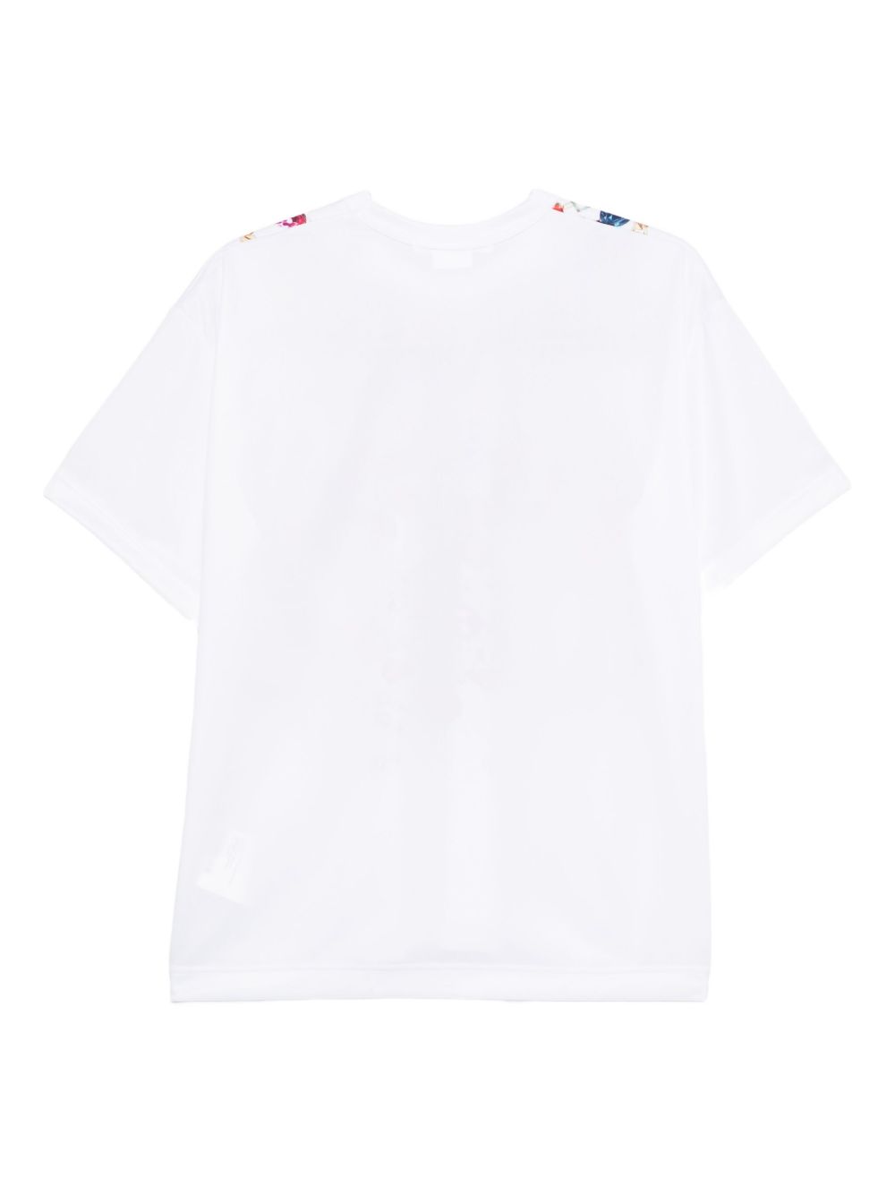 Comme Comme T-shirts and Polos White RPT0172 (Comme Des Garçons Comme Des Garçons / Tシャツ・カットソー ) | Comme Des Garçons Comme Des Garçons (コムデギャルソン コムデギャルソン)(2)