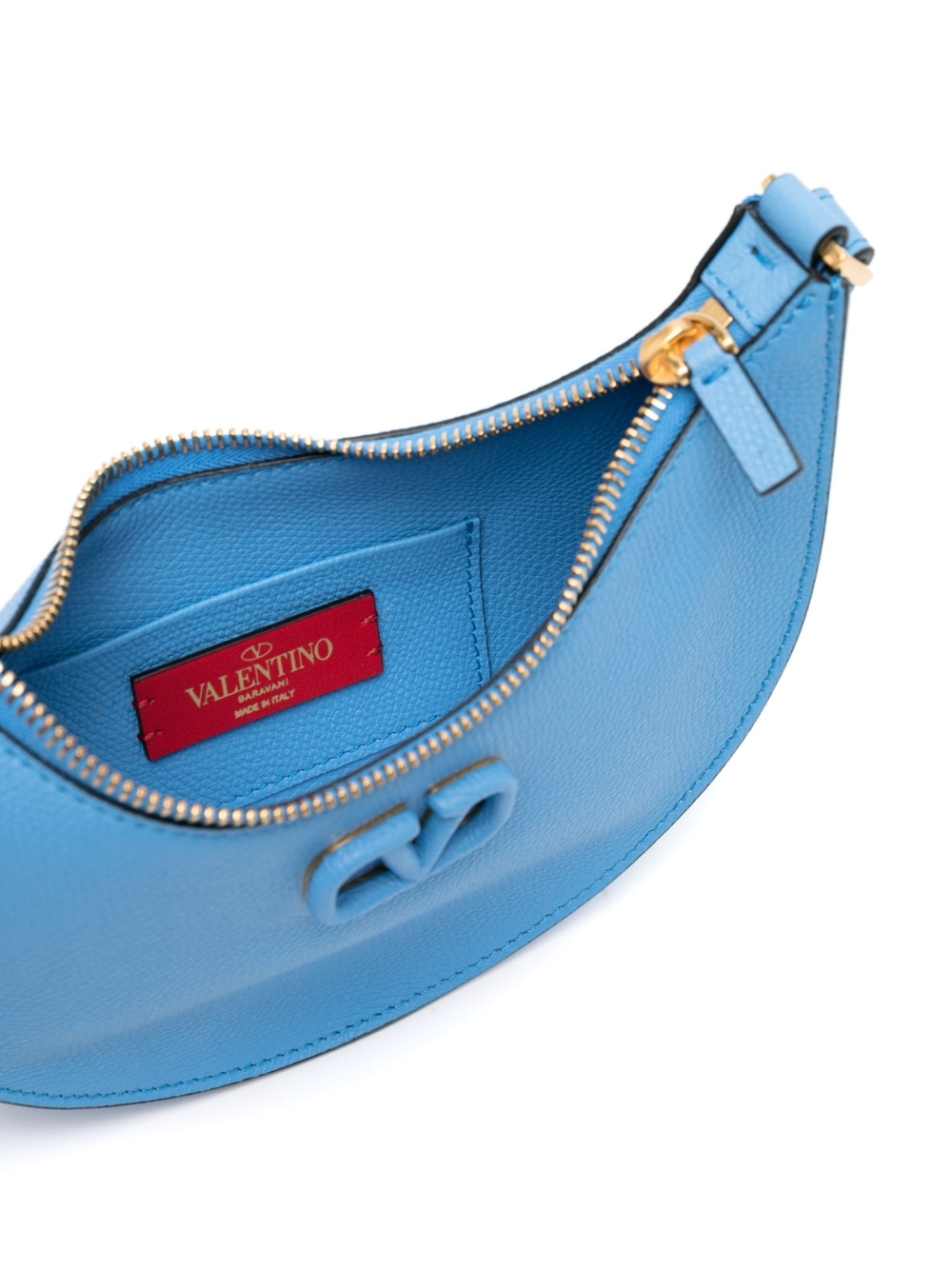 Valentino Garavani Bags.. Blue 2W2P0W19RQR097 (Valentino Garavani / ハンドバッグ・ショルダーバッグ ) | Valentino Garavani (ヴァレンティノ)(2)