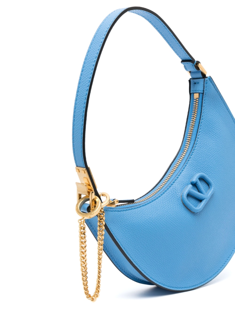 Valentino Garavani Bags.. Blue 2W2P0W19RQR097 (Valentino Garavani / ハンドバッグ・ショルダーバッグ ) | Valentino Garavani (ヴァレンティノ)(3)