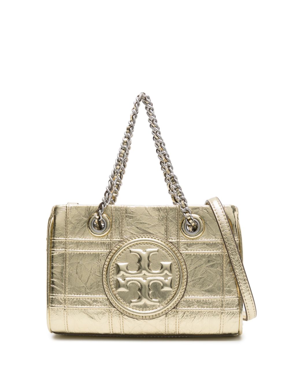 Tory Burch Bags.. Golden 152480FLEMING700 (TORY BURCH / ハンドバッグ・ショルダーバッグ ) | TORY BURCH (トリーバーチ)