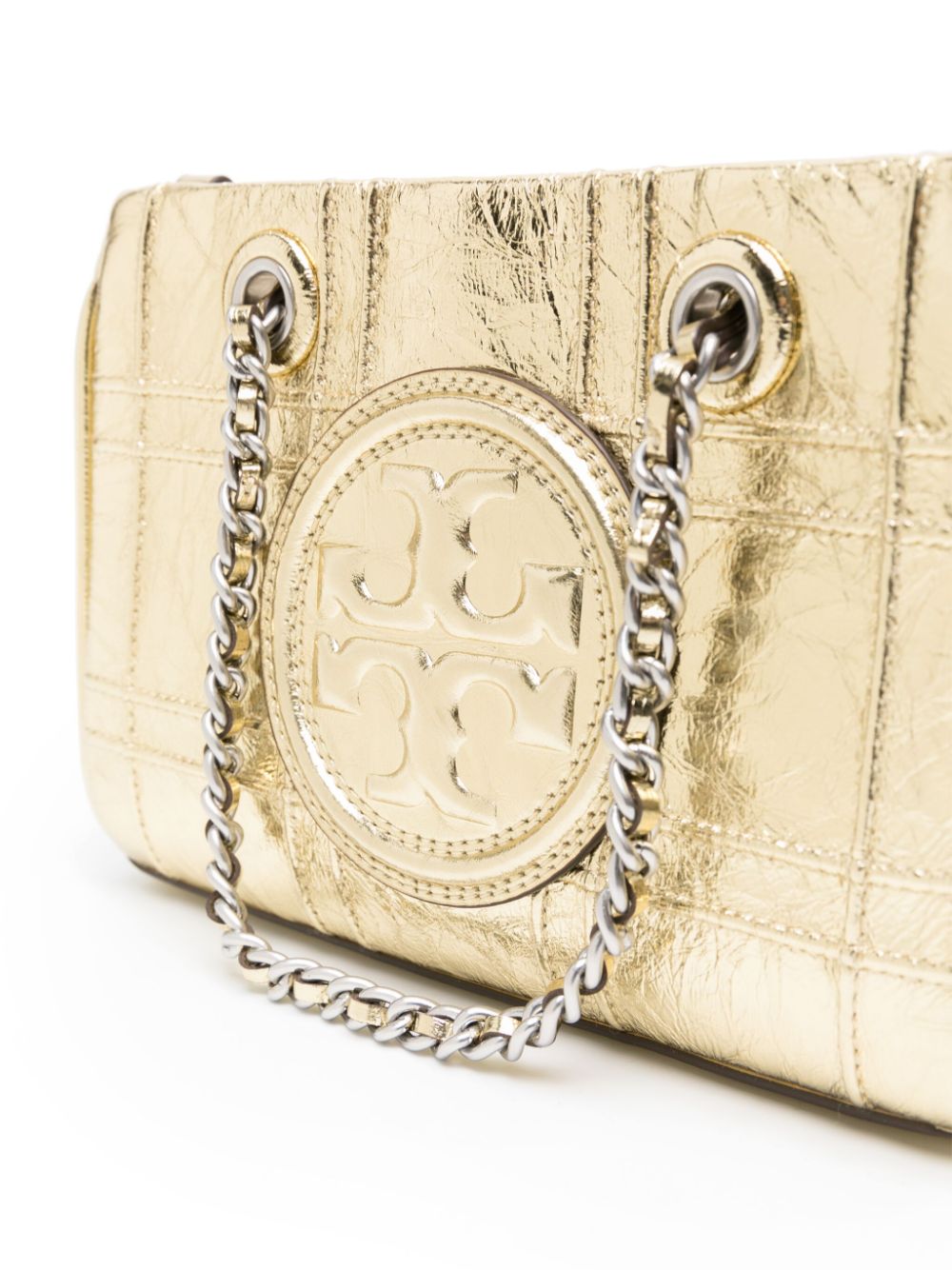 Tory Burch Bags.. Golden 152480FLEMING700 (TORY BURCH / ハンドバッグ・ショルダーバッグ ) | TORY BURCH (トリーバーチ)(1)