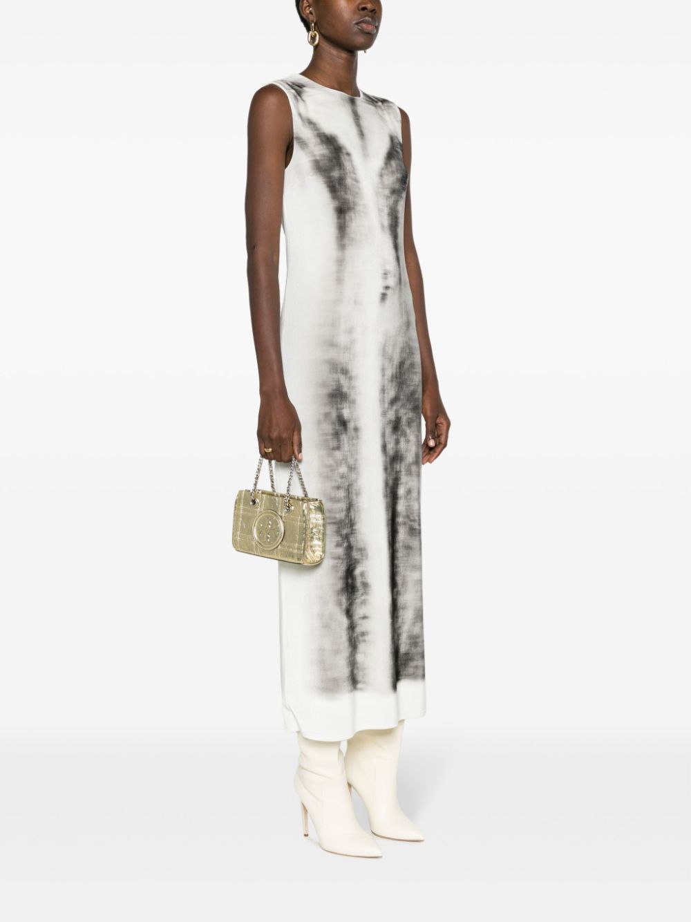 Tory Burch Bags.. Golden 152480FLEMING700 (TORY BURCH / ハンドバッグ・ショルダーバッグ ) | TORY BURCH (トリーバーチ)(3)