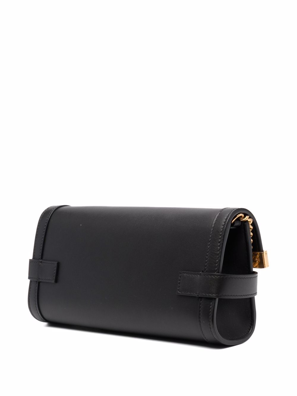 Balmain Bags.. Black EN1LE596LAVE0PA (Balmain / クラッチバッグ・ポーチ ) | Balmain (バルマン)(2)