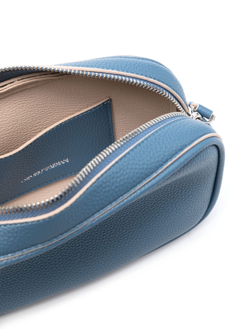 Emporio Armani Bags.. Blue Y3H276YFO5E80569 (EMPORIO ARMANI / ハンドバッグ・ショルダーバッグ ) | EMPORIO ARMANI (エンポリオ アルマーニ)(2)