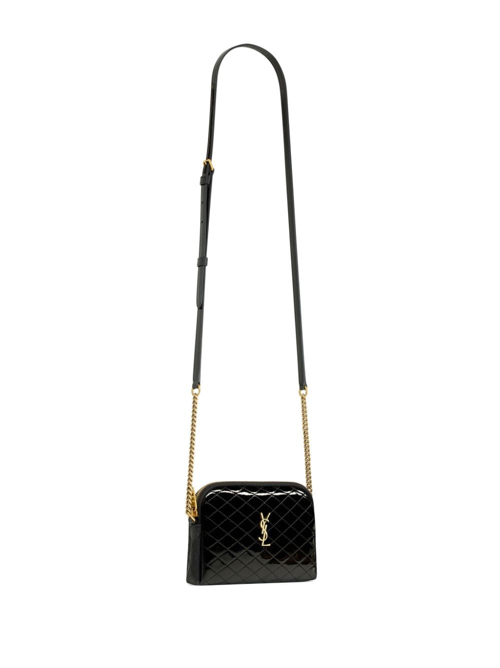 Saint Laurent Bags.. Black 733667AHG071000 (Saint Laurent / ハンドバッグ・ショルダーバッグ ) | Saint Laurent (サンローラン)(2)