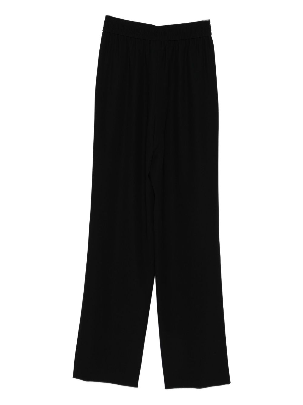 Emporio Armani Trousers Black EW001509AF10206UC001 (EMPORIO ARMANI / パンツ ) | EMPORIO ARMANI (エンポリオ アルマーニ)(1)