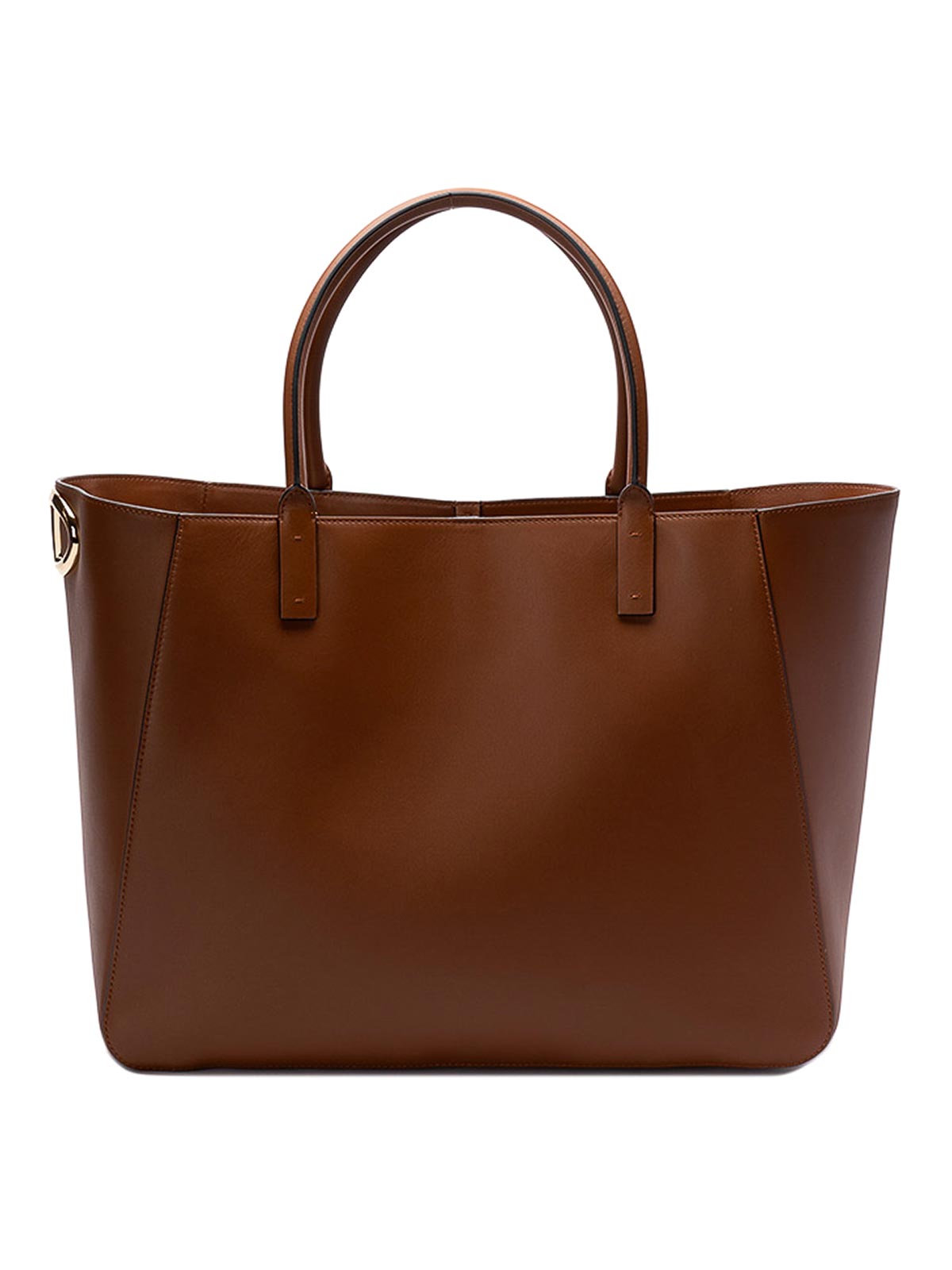 `Vlogo Side` Tote Bag 5W2B0N98PWLN58 (Valentino Garavani / トートバッグ ) | Valentino Garavani (ヴァレンティノ)
