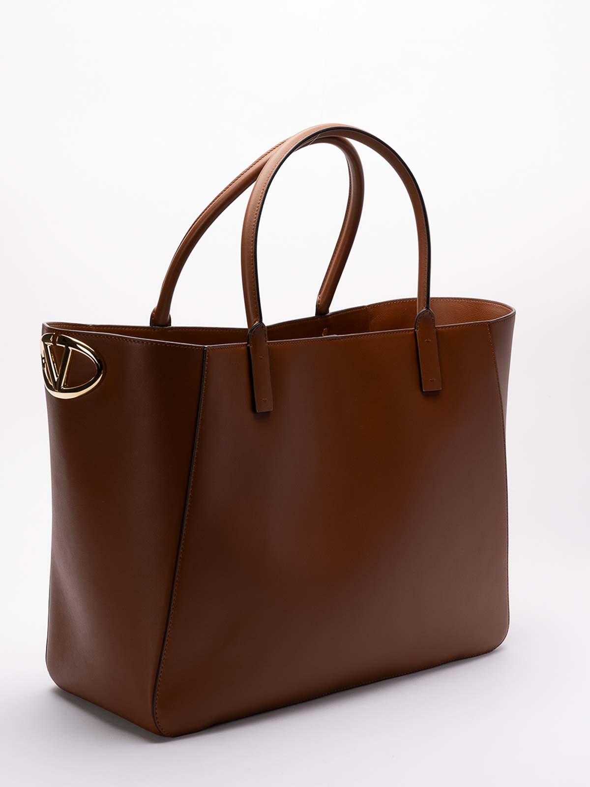 `Vlogo Side` Tote Bag 5W2B0N98PWLN58 (Valentino Garavani / トートバッグ ) | Valentino Garavani (ヴァレンティノ)(2)