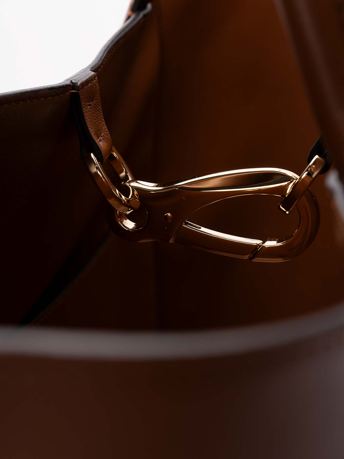 `Vlogo Side` Tote Bag 5W2B0N98PWLN58 (Valentino Garavani / トートバッグ ) | Valentino Garavani (ヴァレンティノ)(3)