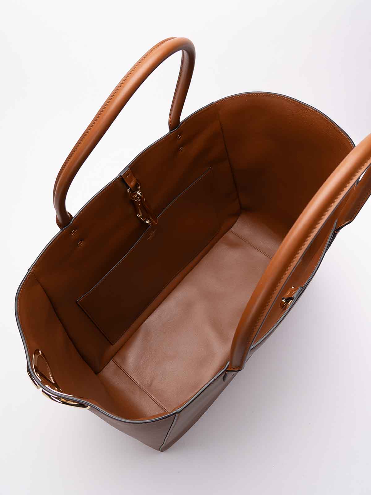 `Vlogo Side` Tote Bag 5W2B0N98PWLN58 (Valentino Garavani / トートバッグ ) | Valentino Garavani (ヴァレンティノ)(4)