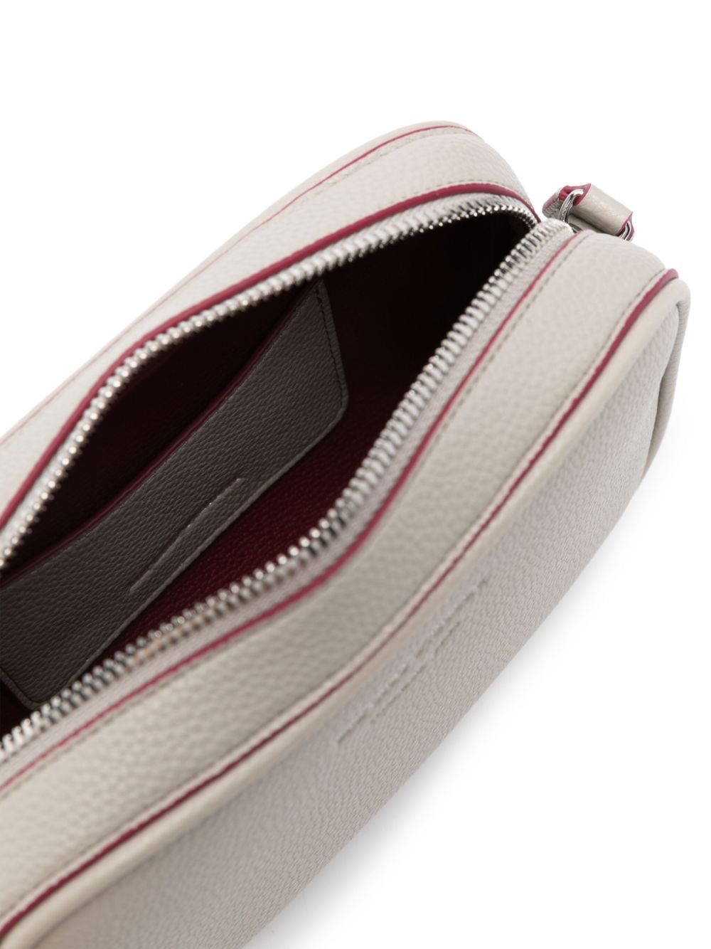 Emporio Armani Bags.. Grey Y3H276YFO5E80568 (EMPORIO ARMANI / ハンドバッグ・ショルダーバッグ ) | EMPORIO ARMANI (エンポリオ アルマーニ)(1)