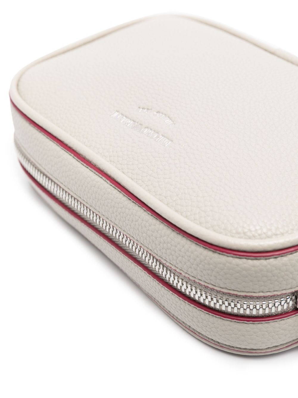 Emporio Armani Bags.. Grey Y3H276YFO5E80568 (EMPORIO ARMANI / ハンドバッグ・ショルダーバッグ ) | EMPORIO ARMANI (エンポリオ アルマーニ)(4)