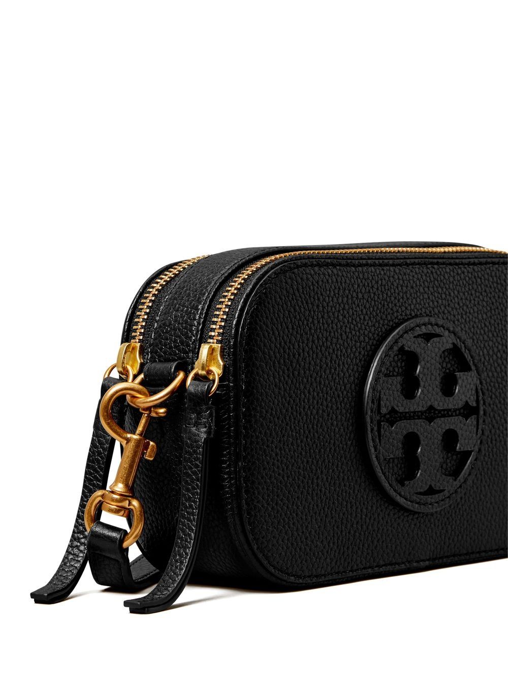 Tory Burch Bags.. Black 145667PERRY001 (TORY BURCH / ハンドバッグ・ショルダーバッグ ) | TORY BURCH (トリーバーチ)(1)