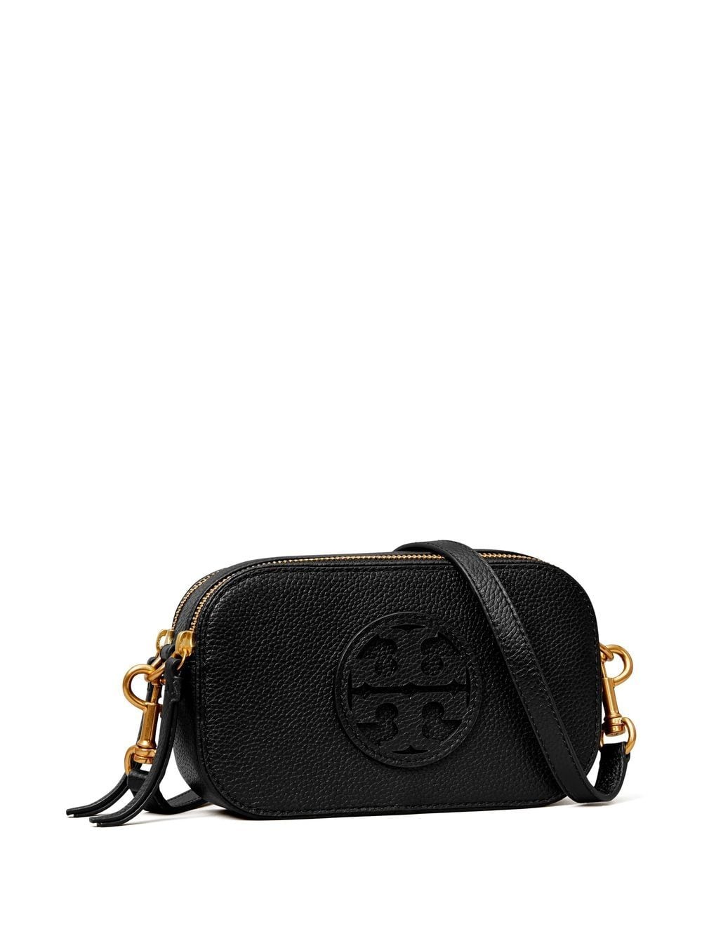 Tory Burch Bags.. Black 145667PERRY001 (TORY BURCH / ハンドバッグ・ショルダーバッグ ) | TORY BURCH (トリーバーチ)(4)