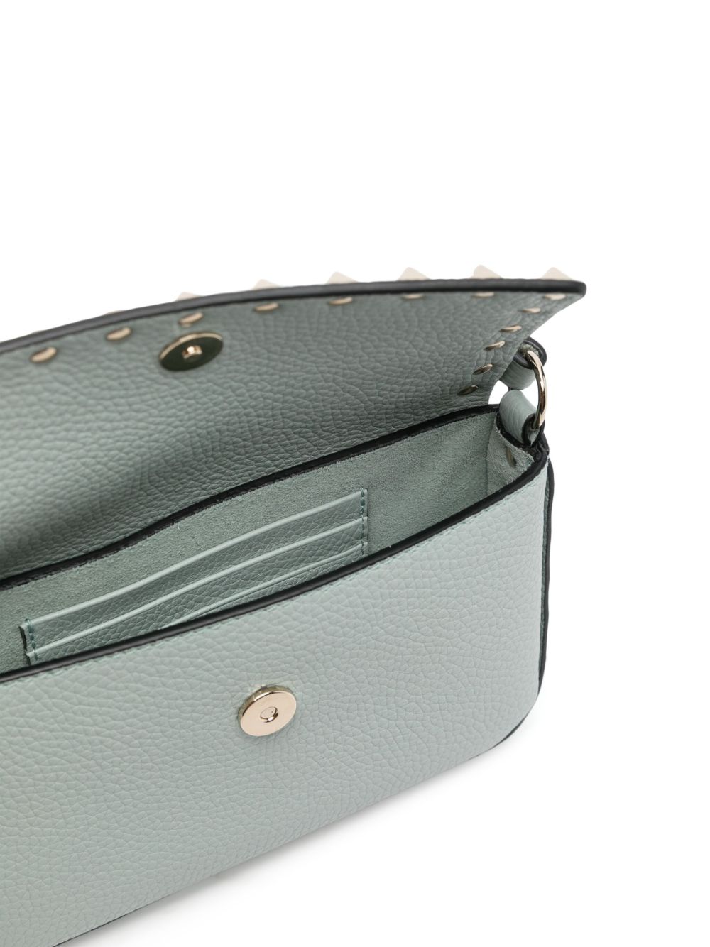 Valentino Garavani Bags.. Grey WP0W07VSHWTW (Valentino Garavani / ハンドバッグ・ショルダーバッグ ) | Valentino Garavani (ヴァレンティノ)(1)