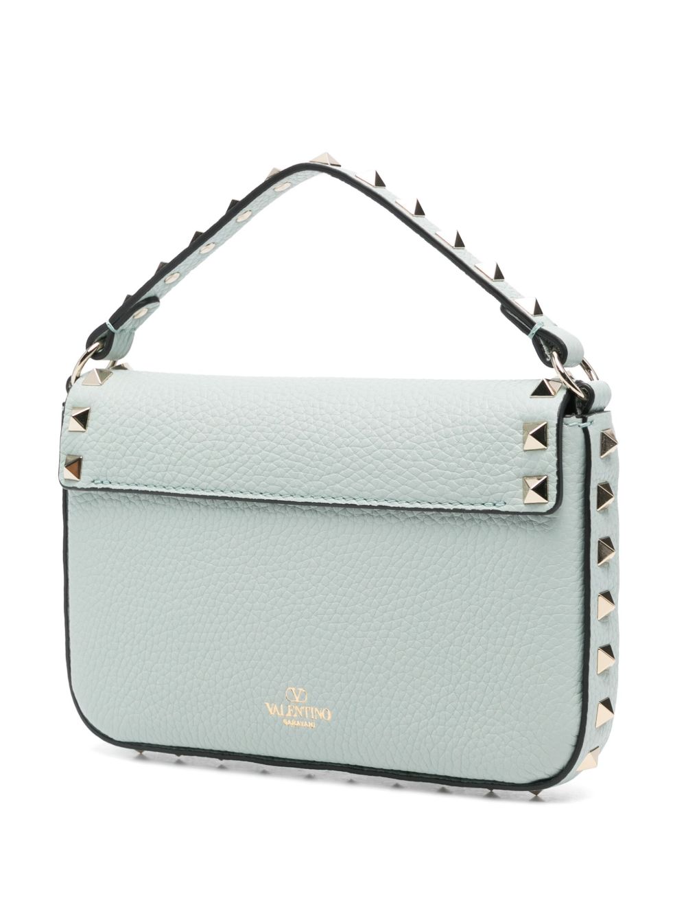 Valentino Garavani Bags.. Grey WP0W07VSHWTW (Valentino Garavani / ハンドバッグ・ショルダーバッグ ) | Valentino Garavani (ヴァレンティノ)(3)