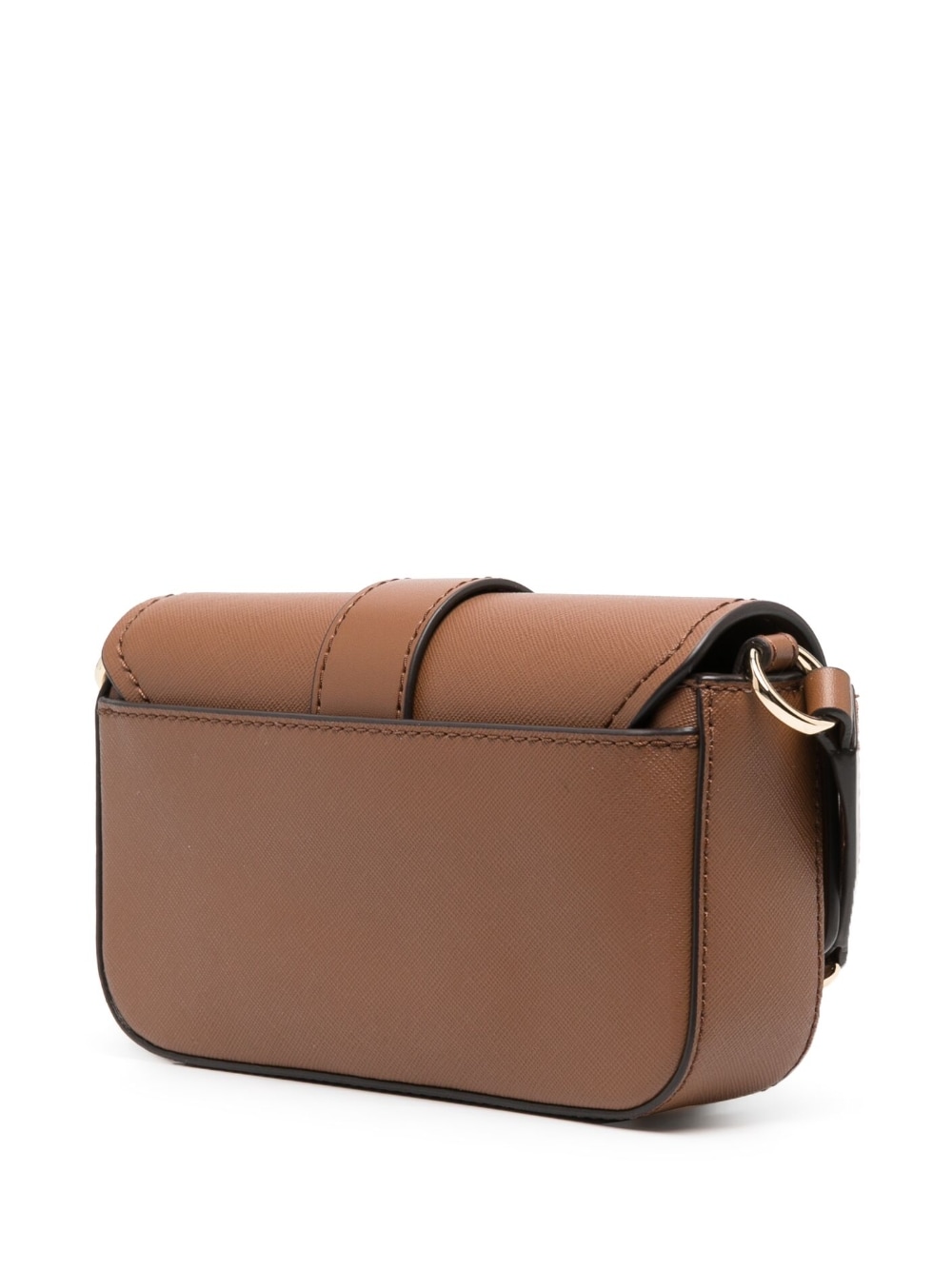 MMK Bags.. Leather Brown 32S3GGRC1LGREENWICH230 (MMK / ハンドバッグ・ショルダーバッグ ) | MMK (エムエムケー)(4)