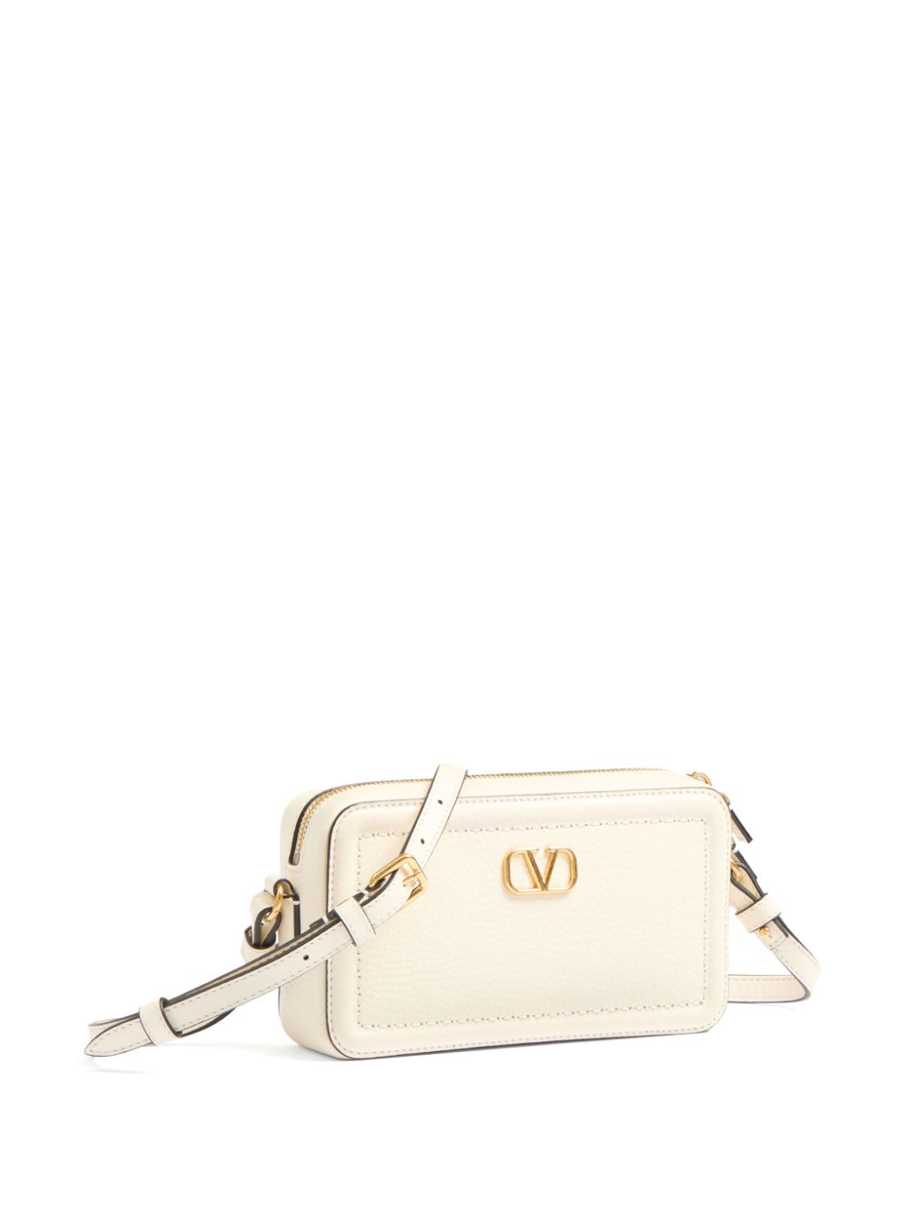 Valentino Garavani Bags.. Ivory WP0AI5RZR098 (Valentino Garavani / クラッチバッグ・ポーチ ) | Valentino Garavani (ヴァレンティノ)(3)