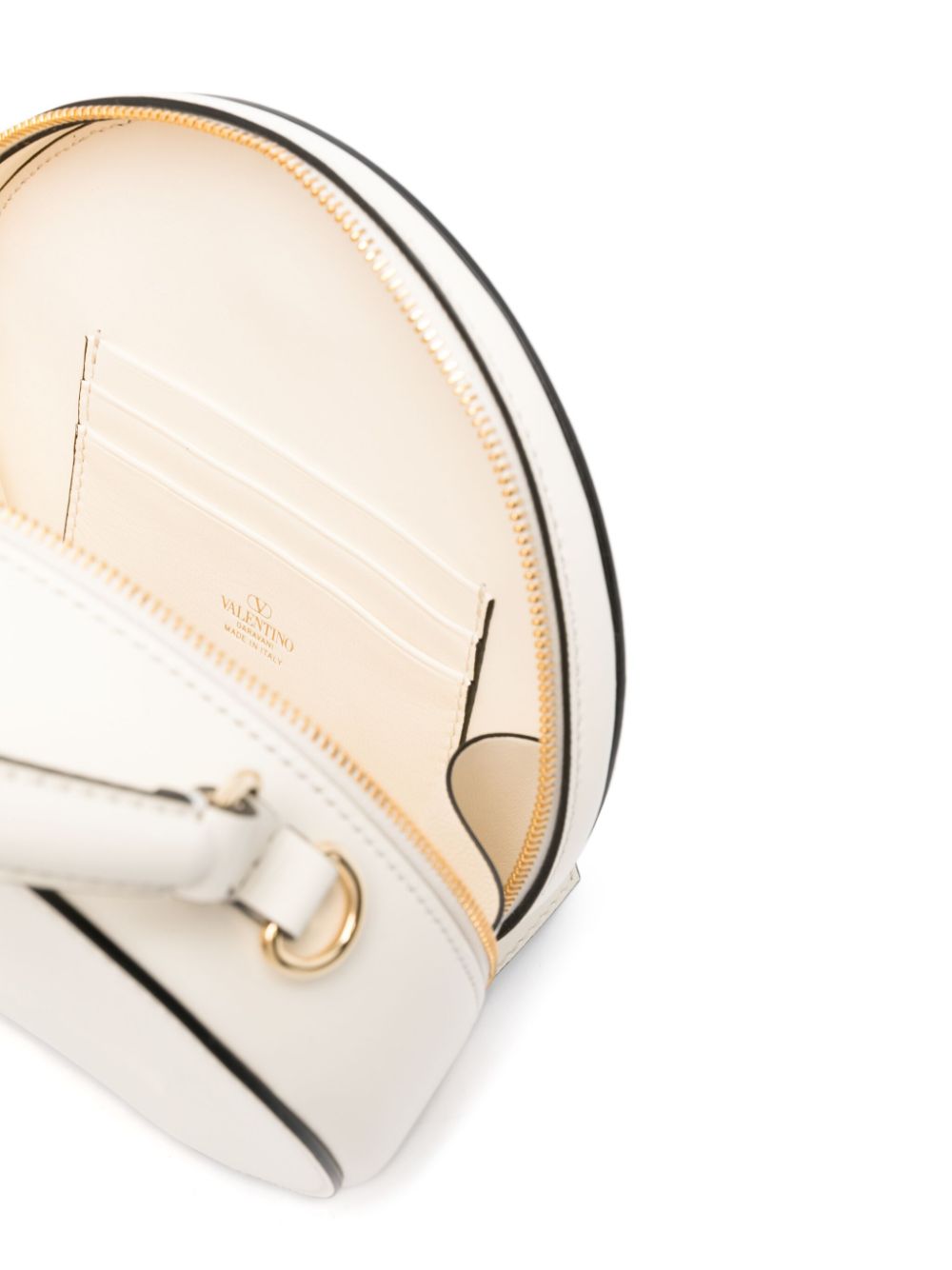 Valentino Garavani Bags.. Ivory WP0AC2MIM098 (Valentino Garavani / ハンドバッグ・ショルダーバッグ ) | Valentino Garavani (ヴァレンティノ)(2)