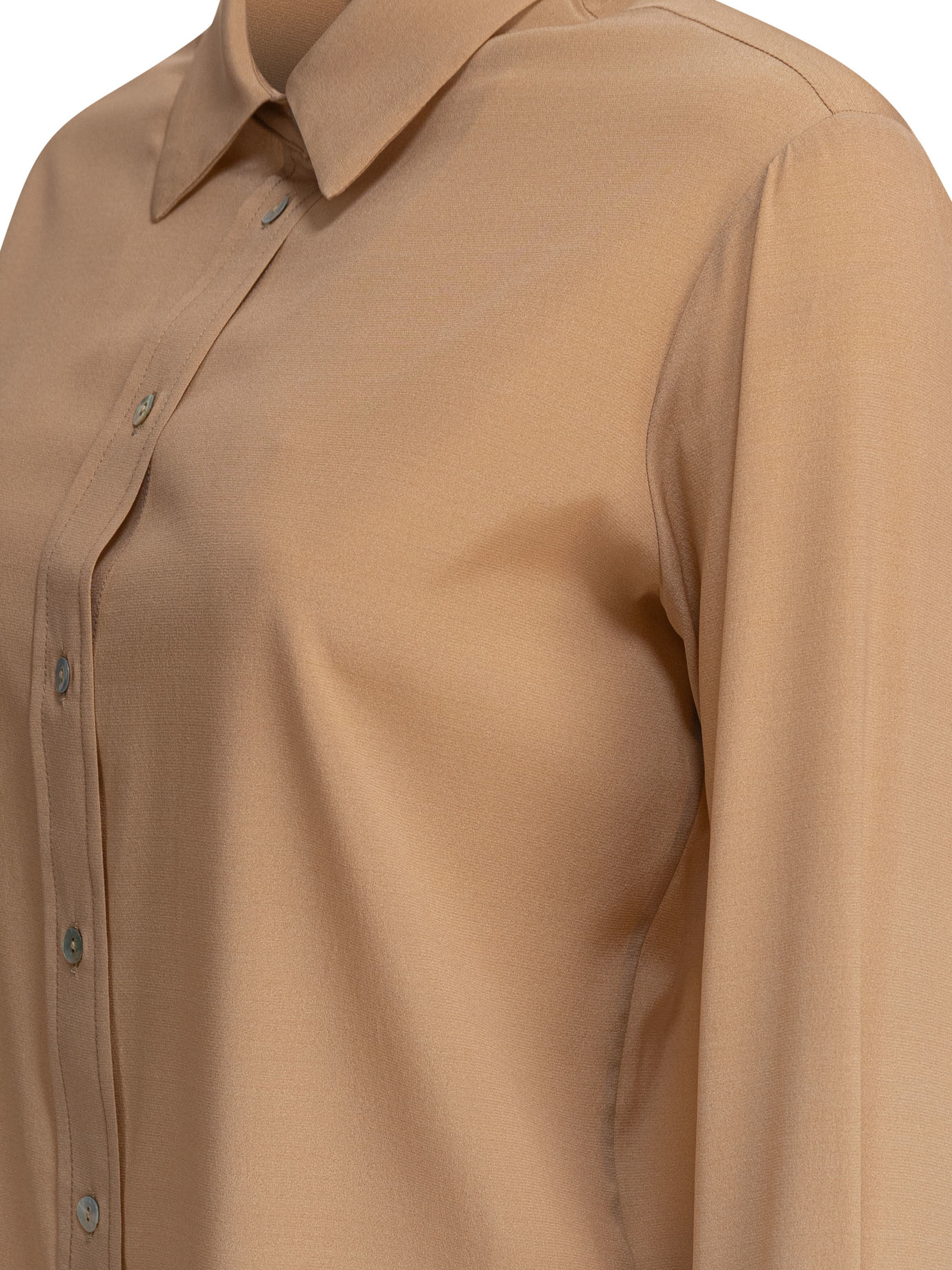 Shirts CC01CRXBEIGE (SLEEP NO MORE / シャツ・ブラウス ) | SLEEP NO MORE (スリープノーモア)(3)