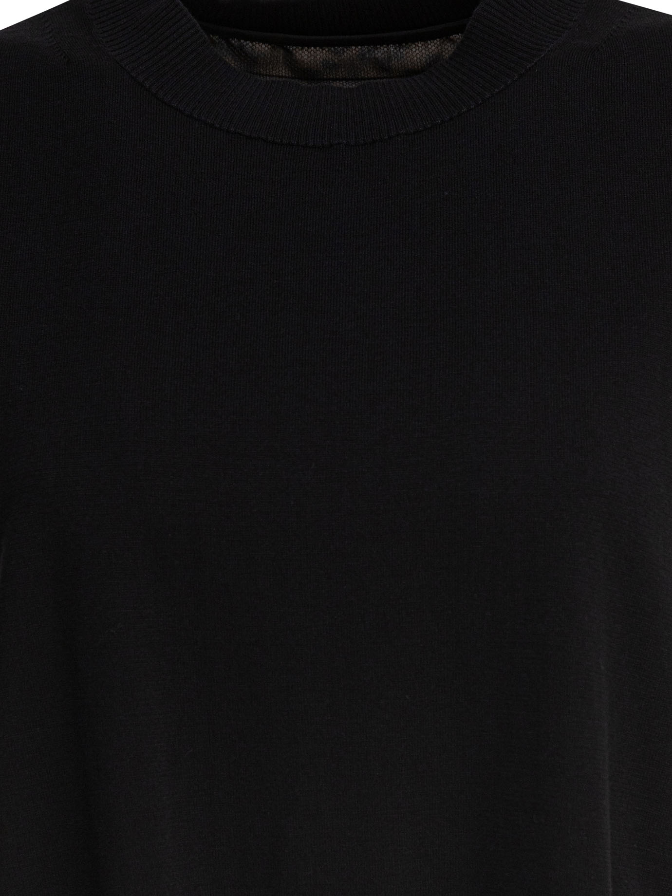 Leopard print top 2507906602 (sacai / タンクトップ・キャミソール ) | sacai (サカイ)(2)