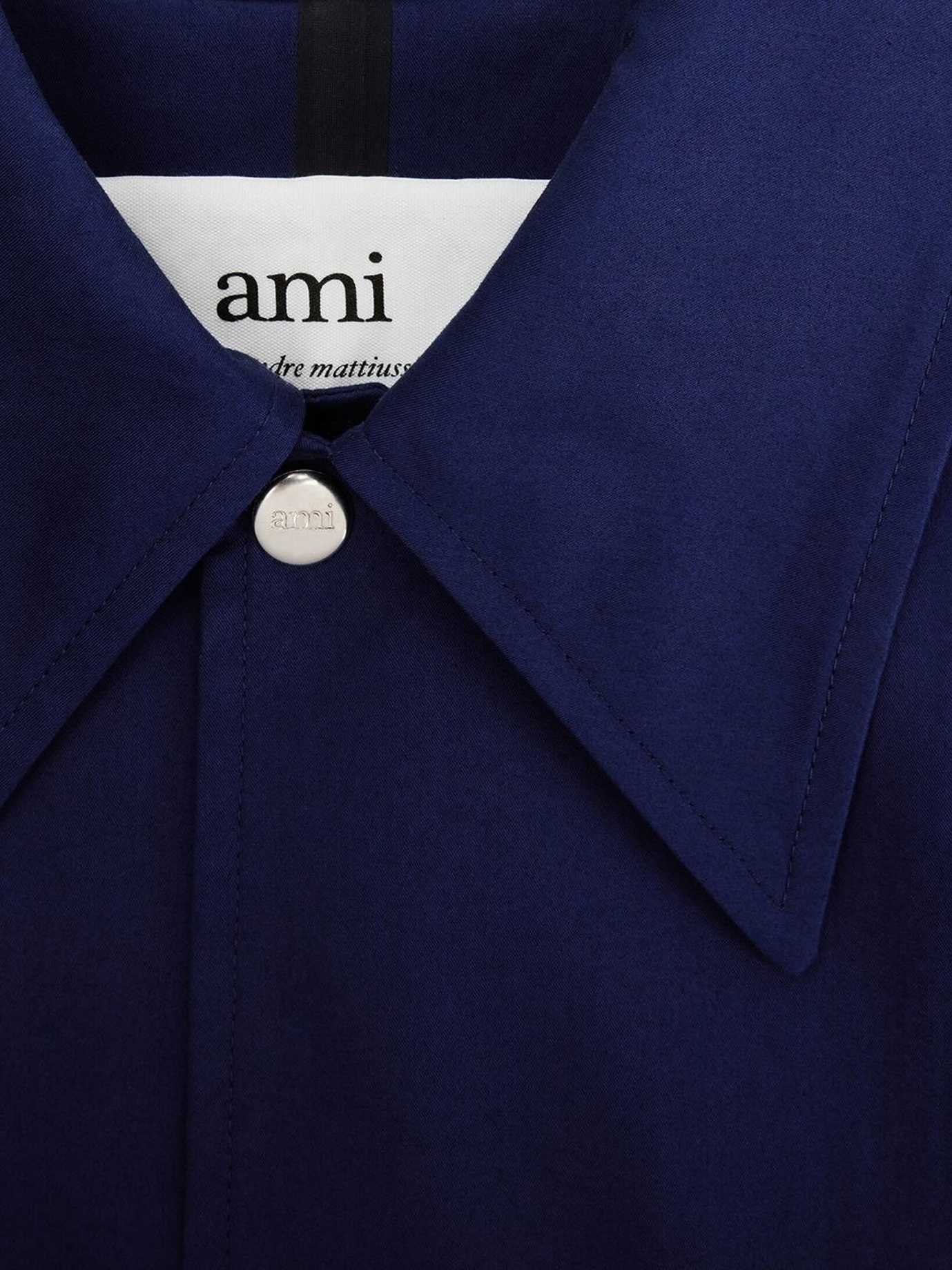 Jackets & Coats HC0004C00010491 (AMI Paris / コート ) | AMI Paris (アミパリス)(1)