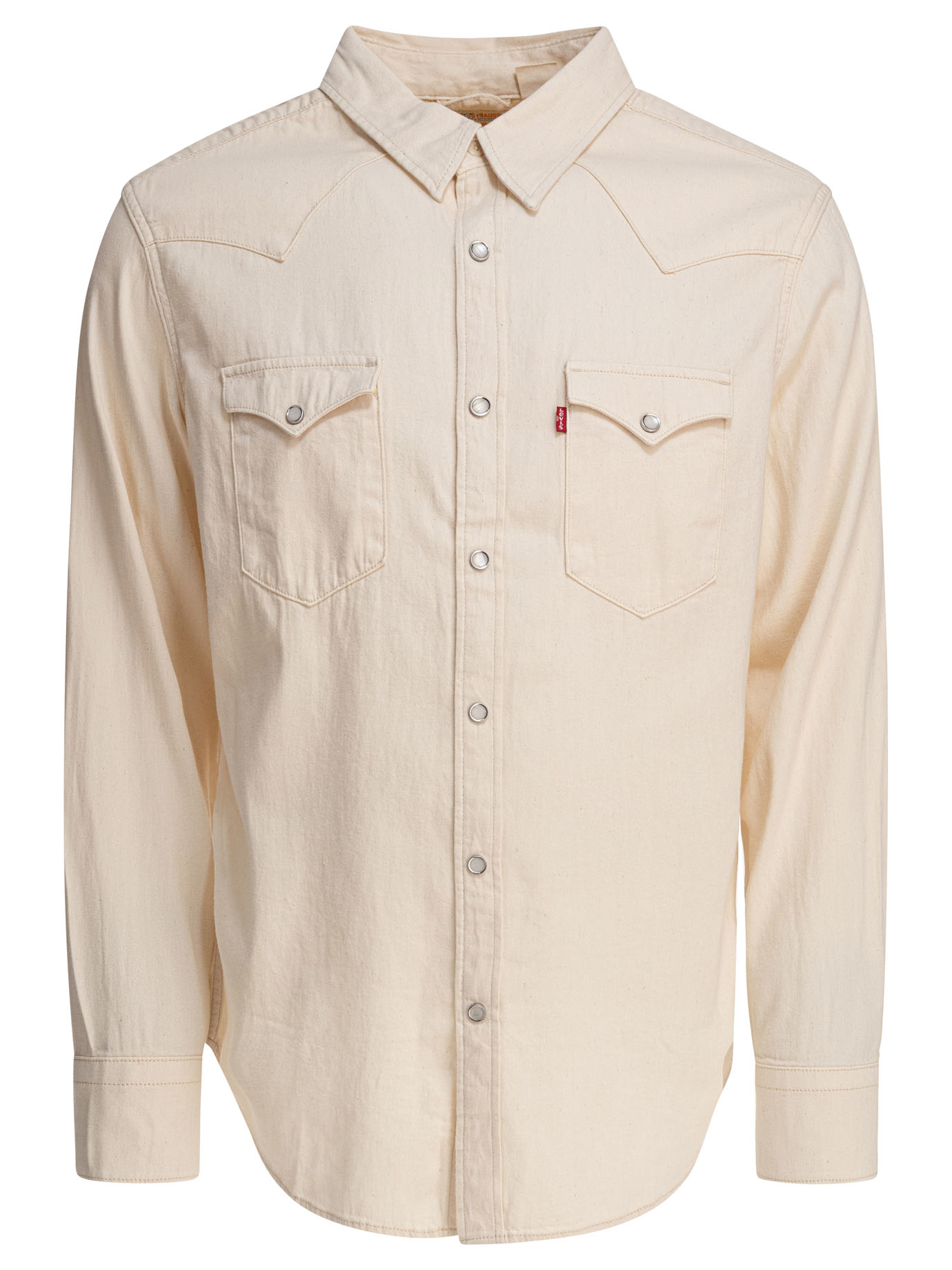 "Western Barstow" shirt 857440068 (Levi's / シャツ・ブラウス ) | Levi's (リーバイス)
