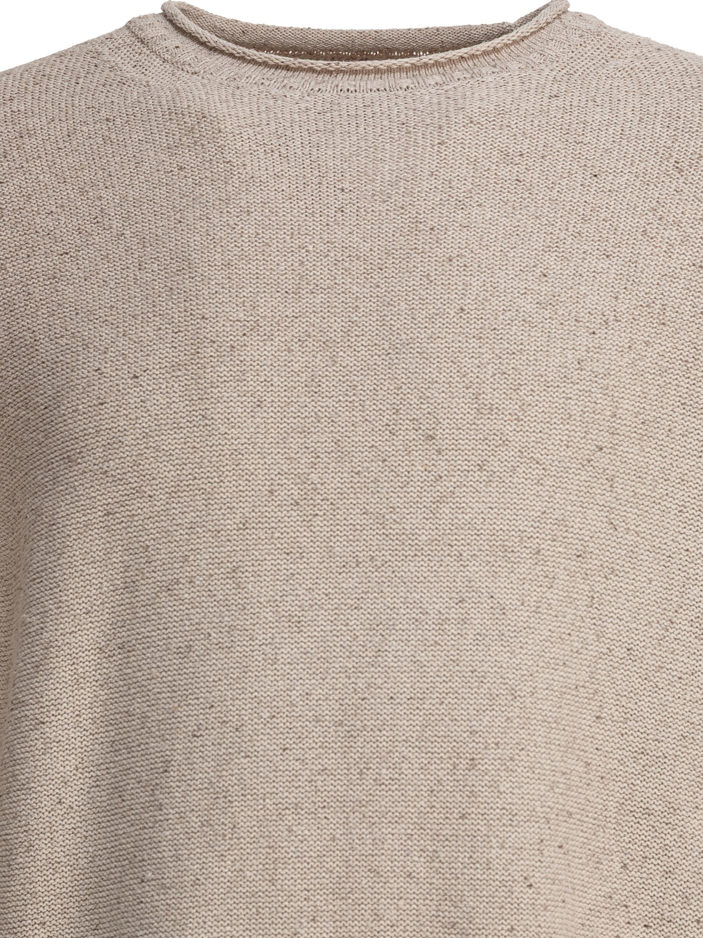 Round neck roll sweater 3815022415620 (BEAMS+ / ニット・セーター・カーディガン ) | BEAMS+ (ビームスプラス)(2)