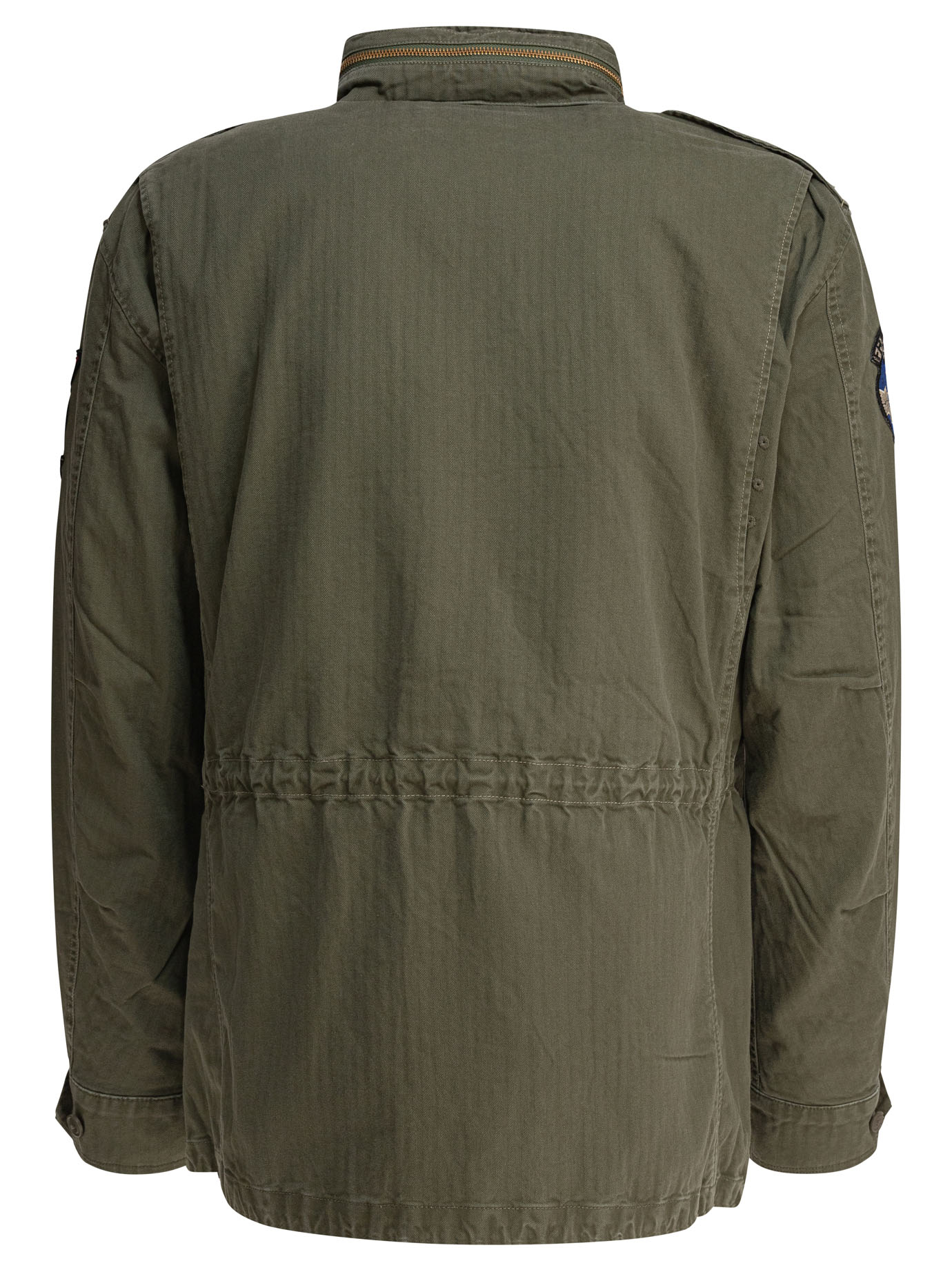 Military jacket 710961616001OLIVE (Polo Ralph Lauren / カジュアルジャケット ) | Polo Ralph Lauren (ポロ ラルフ ローレン)(1)