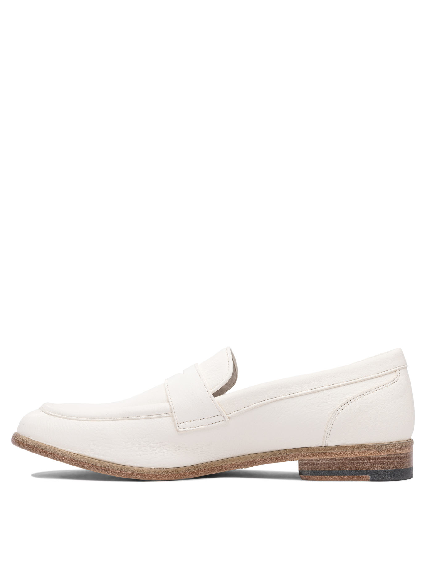 Loafers & Slippers 8460BIANCO (STURLINI / ローファー ) | STURLINI (ストゥルリーニ)(2)
