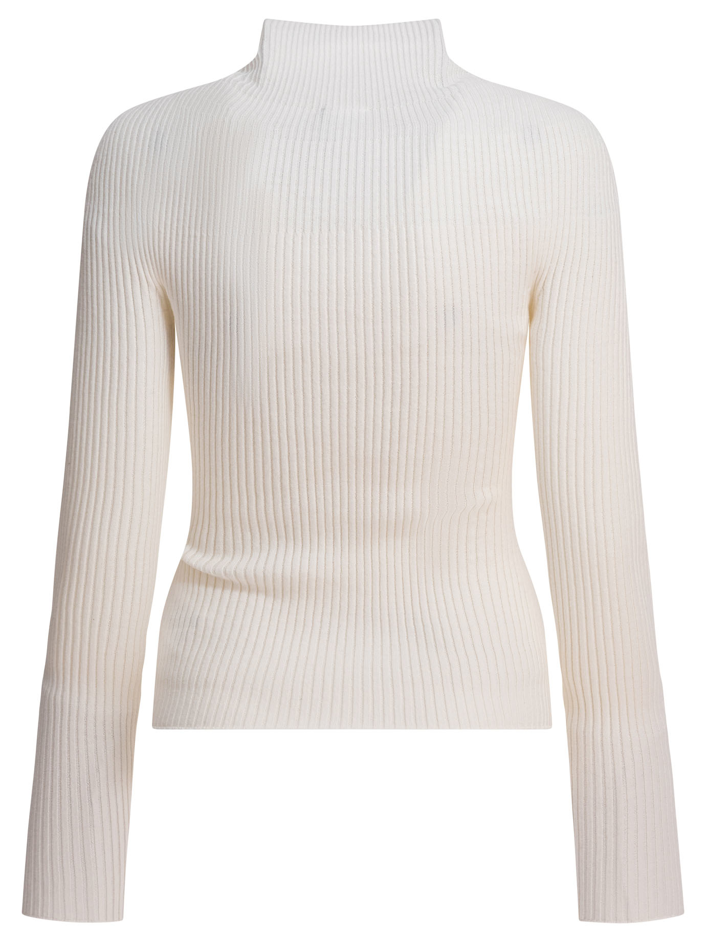 Knitwear 125MPU128FI00490001 (Courrèges / ニット・セーター・カーディガン ) | Courrèges (クレージュ)(1)