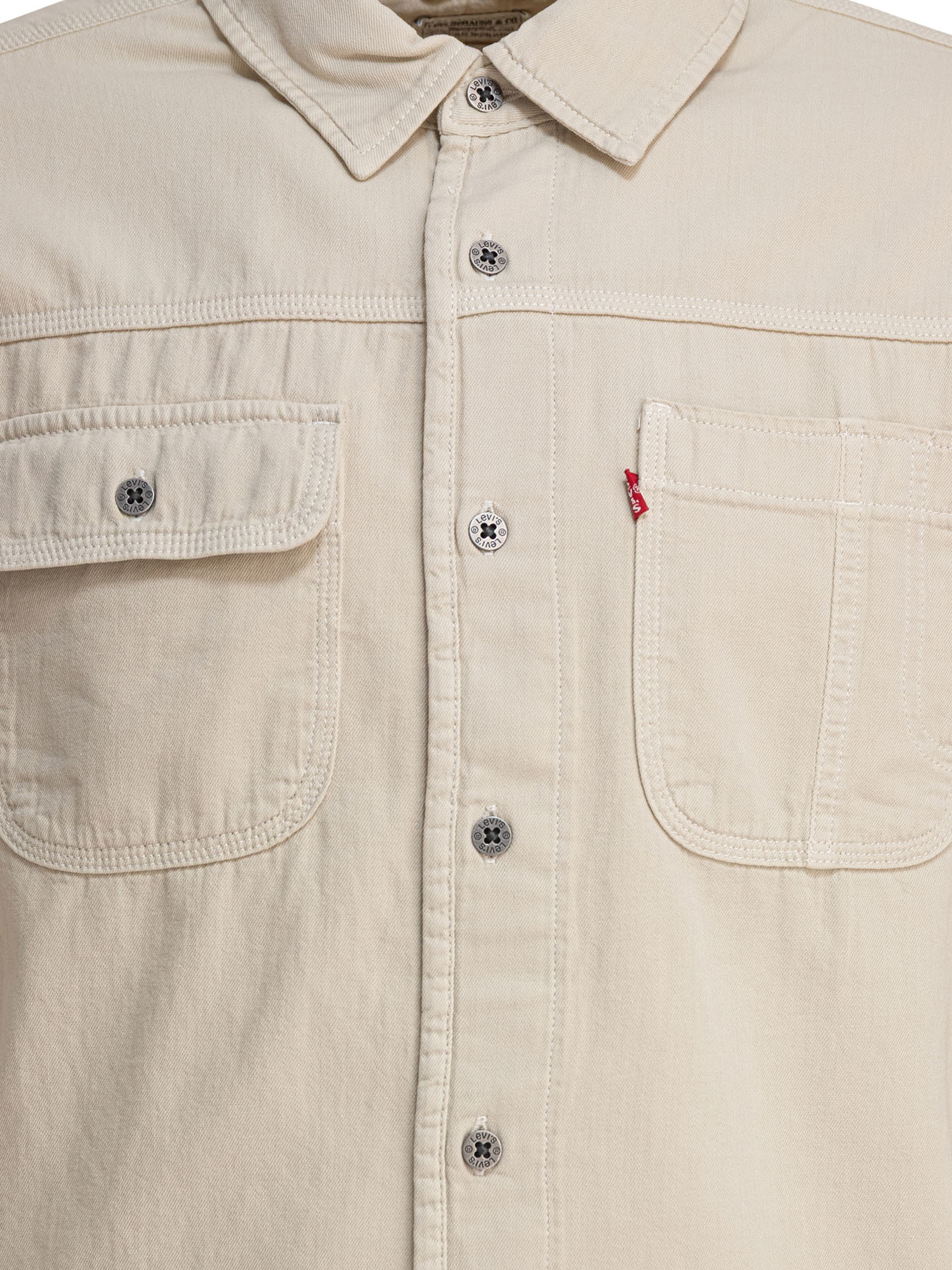 "Auburn" shirt A72240012 (Levi's / シャツ・ブラウス ) | Levi's (リーバイス)(2)