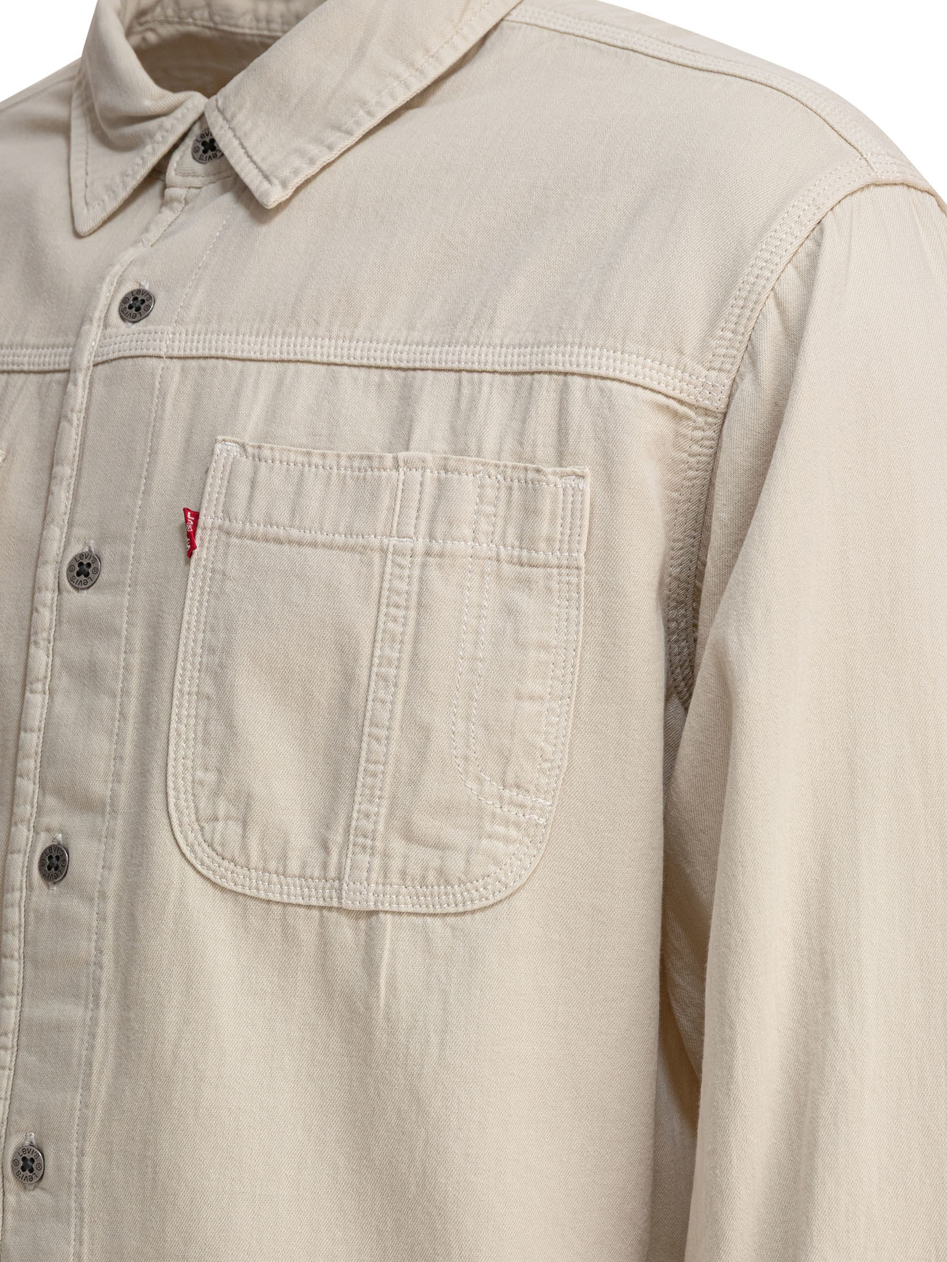 "Auburn" shirt A72240012 (Levi's / シャツ・ブラウス ) | Levi's (リーバイス)(3)