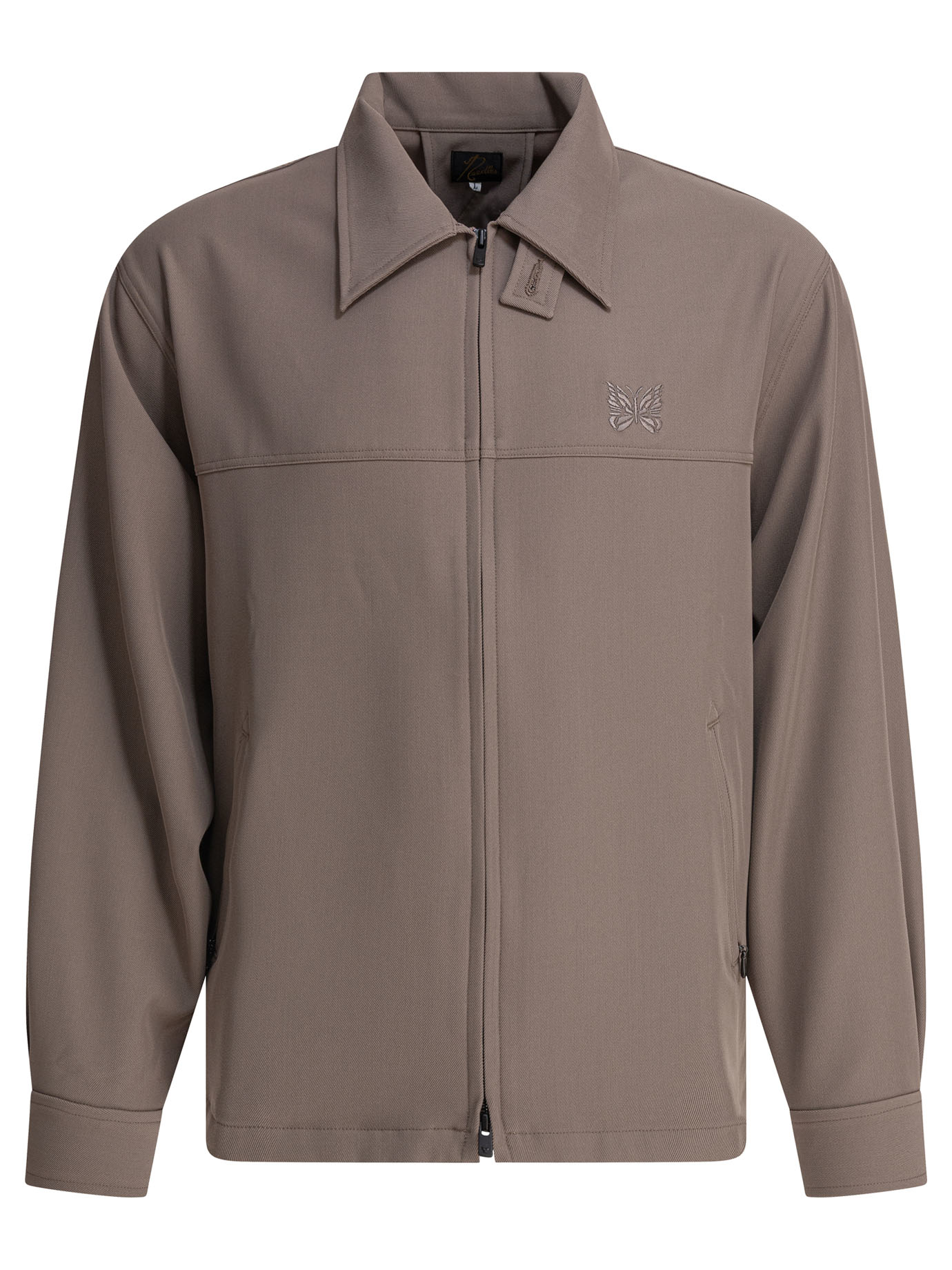 Sports jacket QV197ATAUPE (Needles / カジュアルジャケット ) | Needles (ニードルズ)