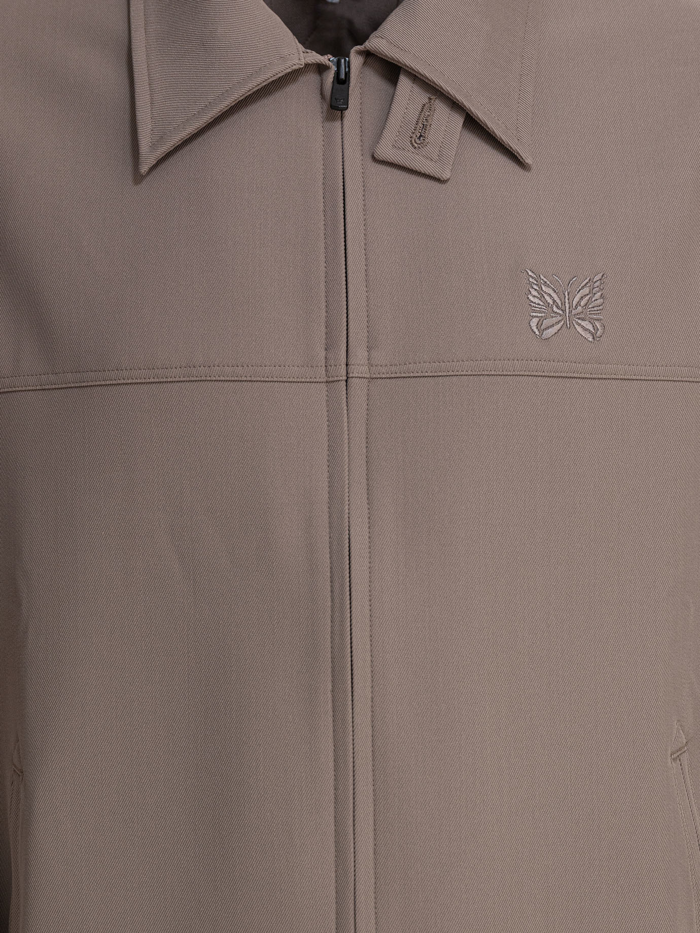 Sports jacket QV197ATAUPE (Needles / カジュアルジャケット ) | Needles (ニードルズ)(2)