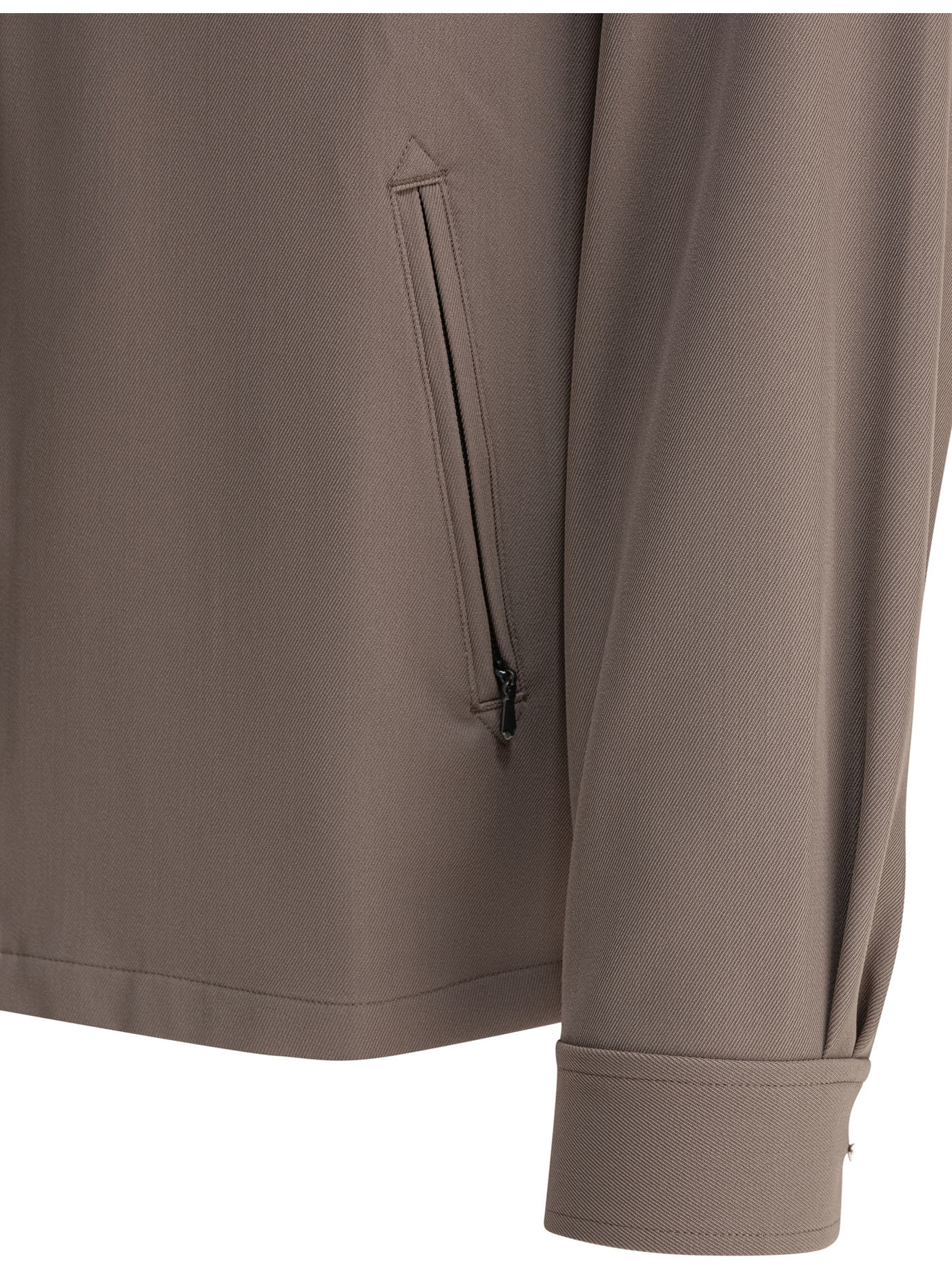 Sports jacket QV197ATAUPE (Needles / カジュアルジャケット ) | Needles (ニードルズ)(3)