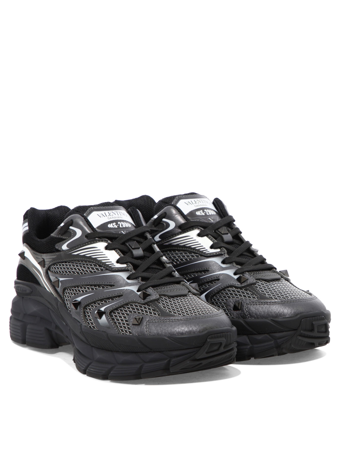 Sneakers & Slip-On 2Y2S0F57KJU74D (Valentino Garavani / スニーカー ) | Valentino Garavani (ヴァレンティノ)(1)