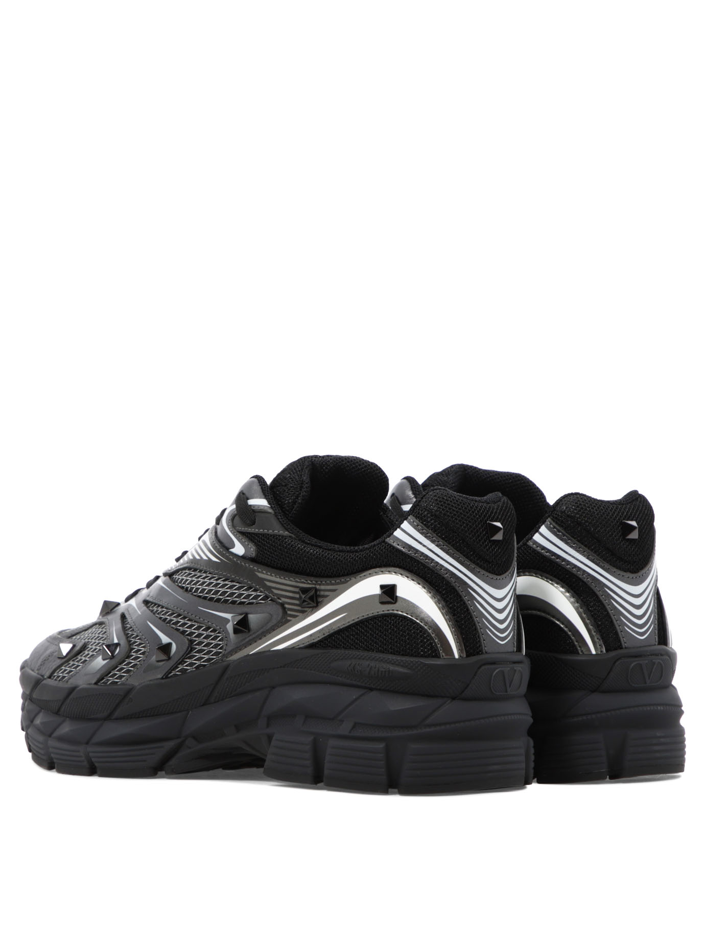 Sneakers & Slip-On 2Y2S0F57KJU74D (Valentino Garavani / スニーカー ) | Valentino Garavani (ヴァレンティノ)(3)