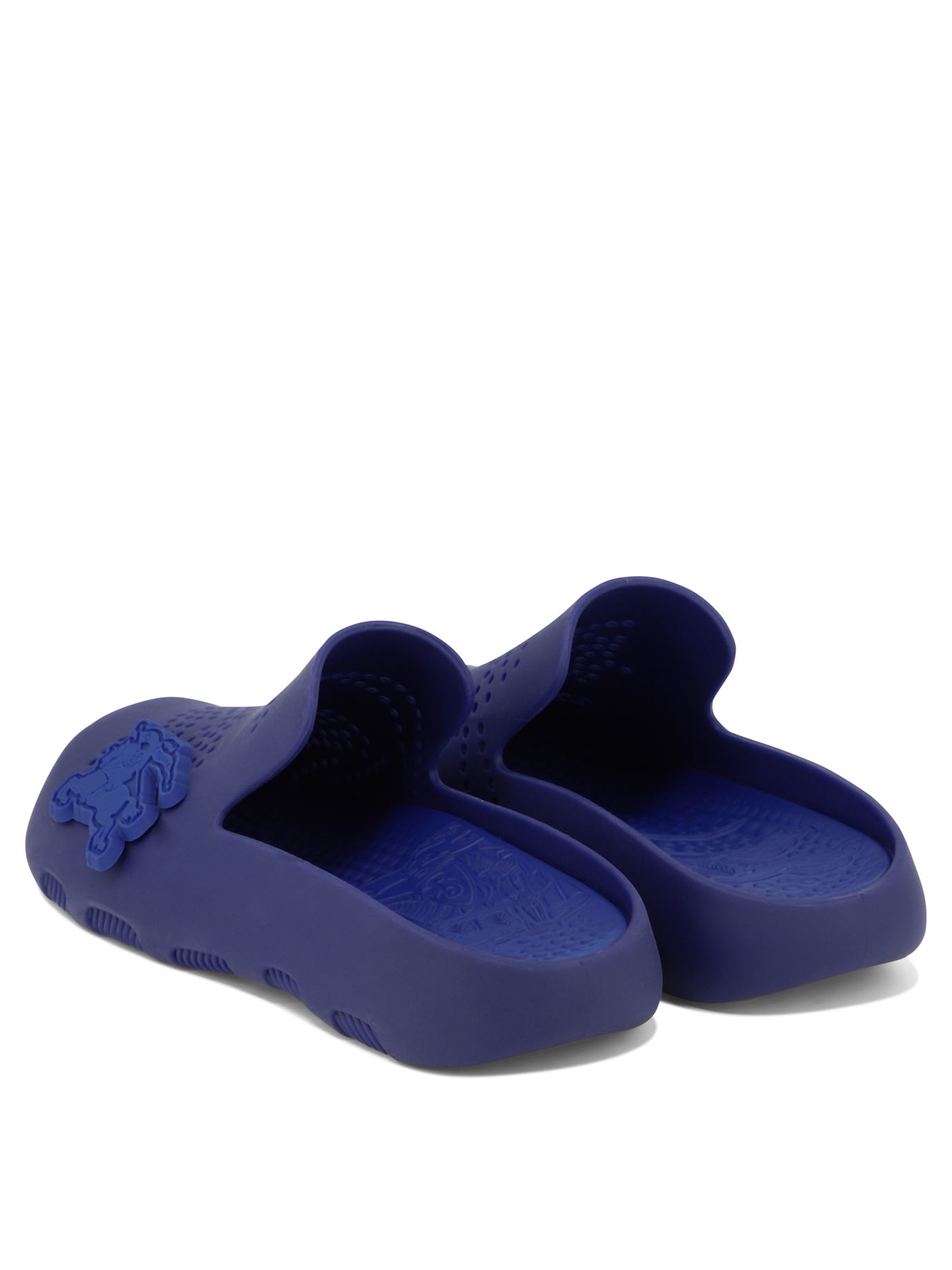 Rubber slipper with logo 8085695 (Burberry / サンダル ) | Burberry (バーバリー)(3)