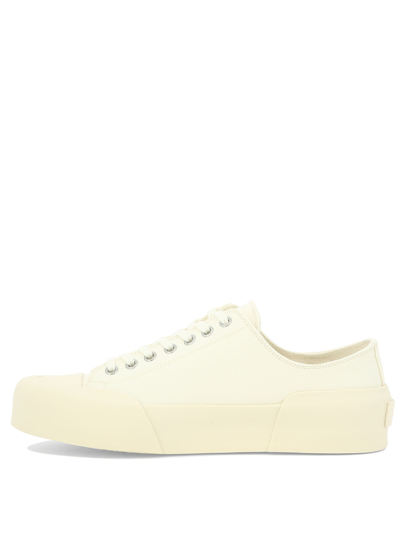 Canvas sneakers J16WS0013P5242102 (Jil Sander / スニーカー ) | Jil Sander (ジルサンダー)(2)