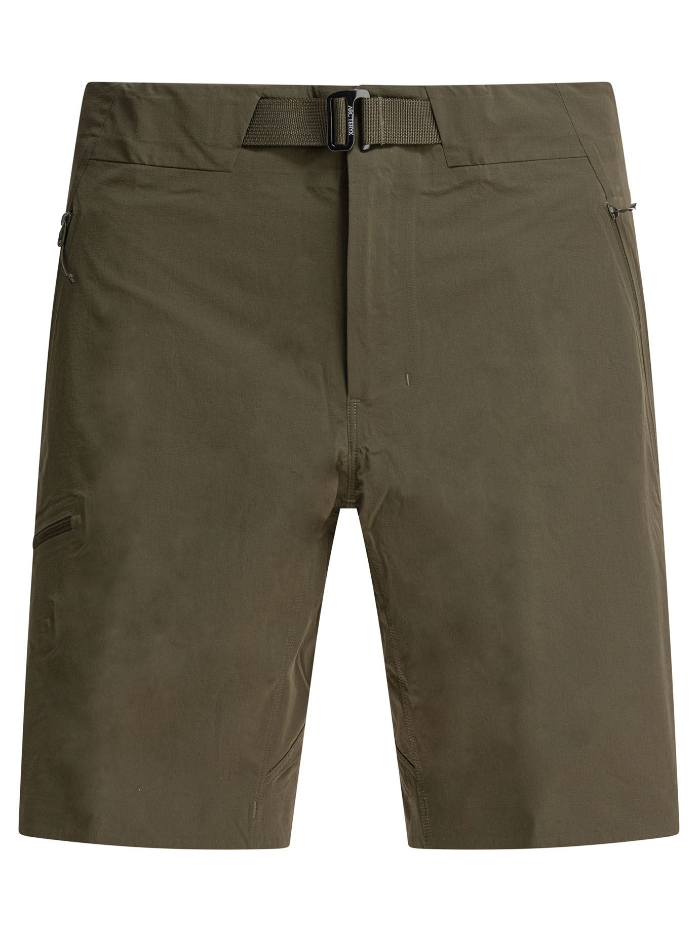 "Gamma SL" bermuda shorts X000009531GAMMA (ARC'TERYX / ショートパンツ ) | ARC'TERYX (アークテリクス)